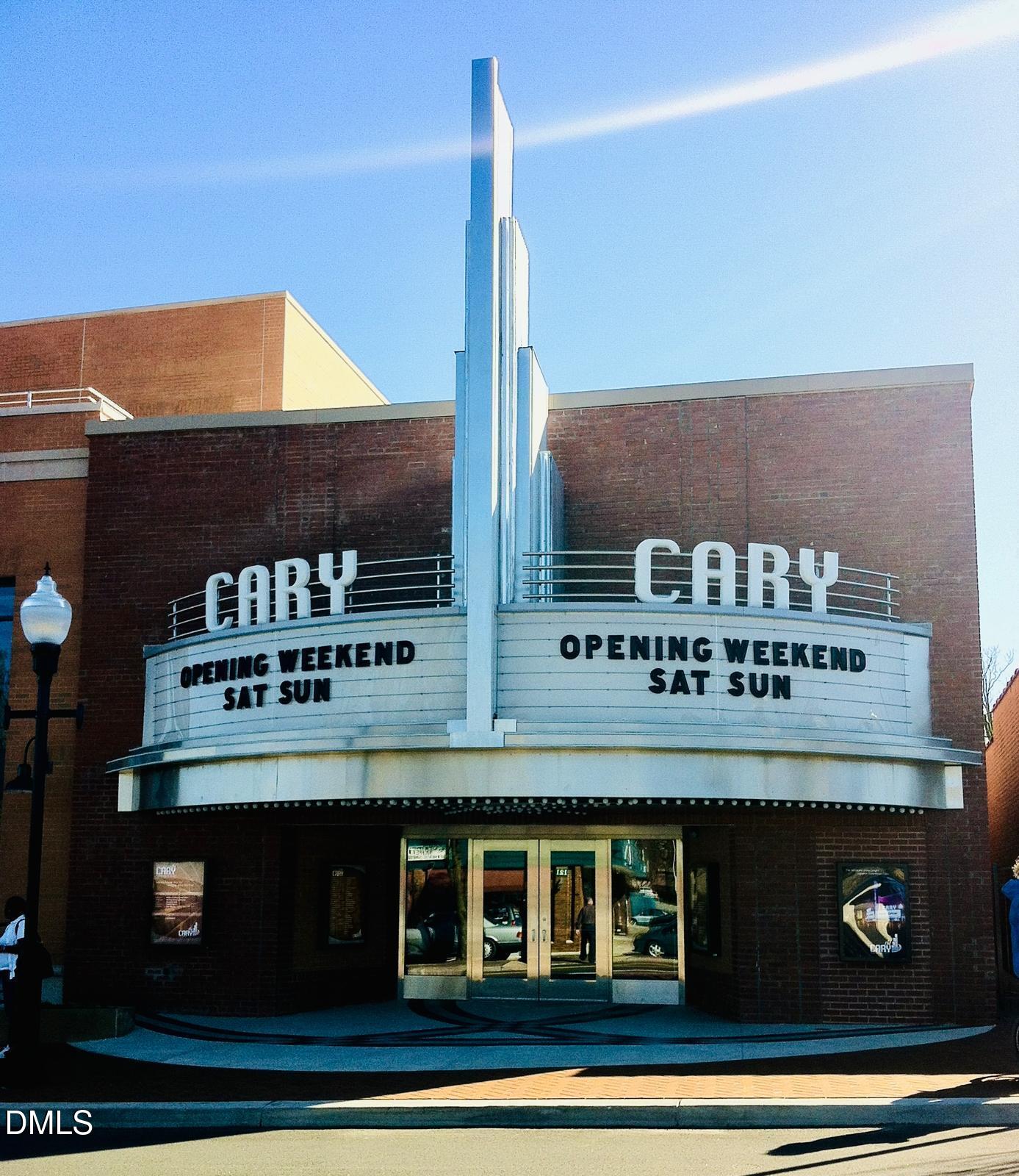 901 Kildaire Farm Road # D1 Property Photo 13