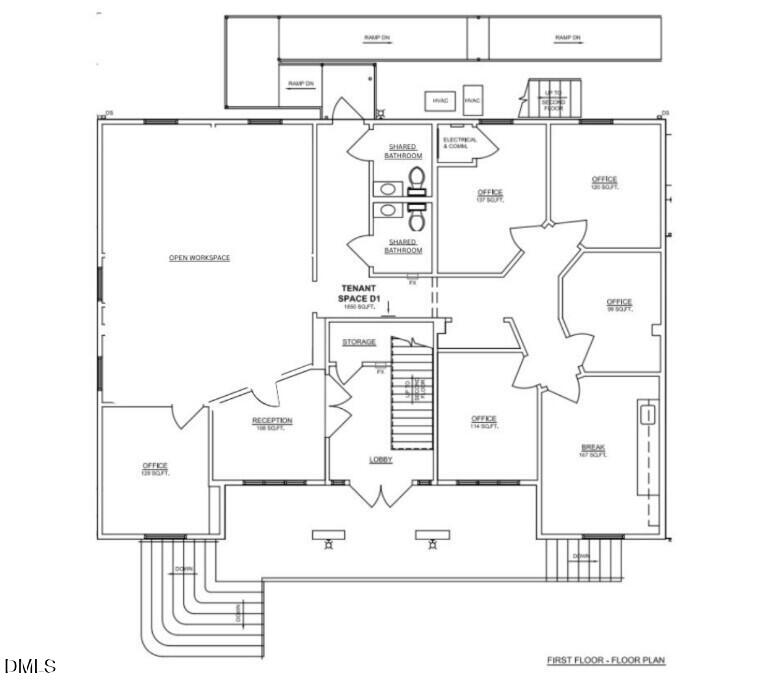 901 Kildaire Farm Road D1 Property Photo 10