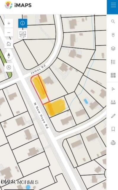 4200 James Road Property Photo 1