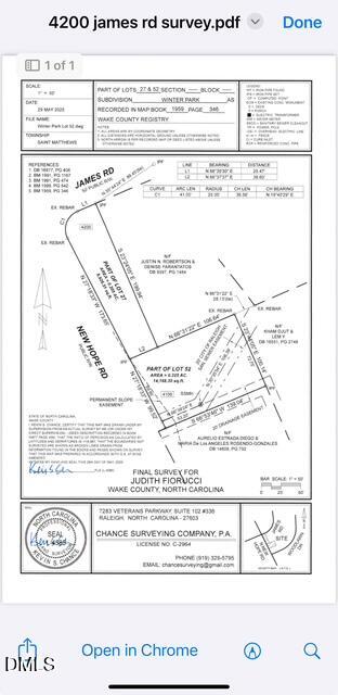 4200 James Road Property Photo 4