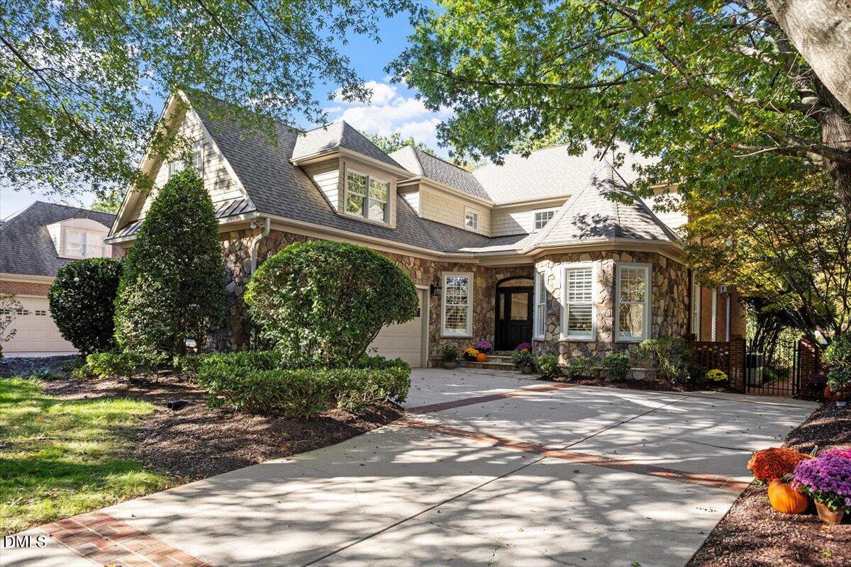 8809 Barleymoor Drive Property Photo 1