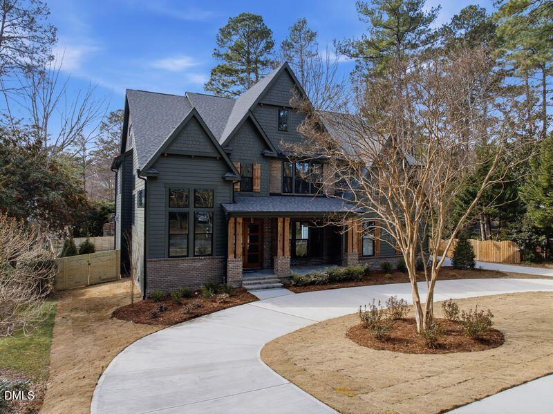 1541 Shadowood Lane Property Photo 3