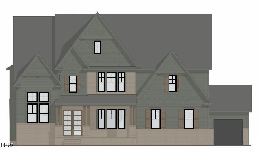 1541 Shadowood Lane Lane Property Photo 4