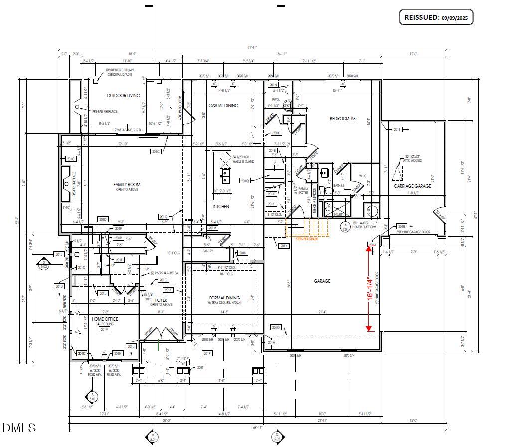 1541 Shadowood Lane Lane Property Photo 6