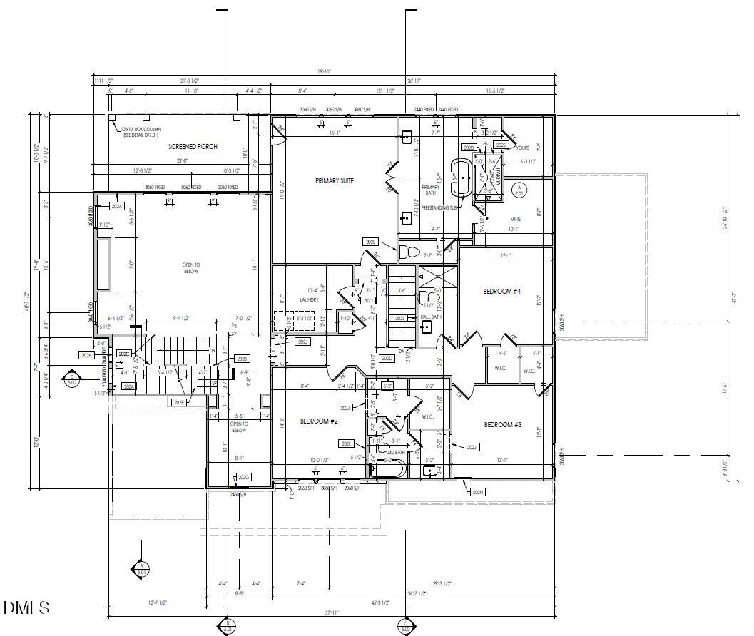 1541 Shadowood Lane Lane Property Photo 7