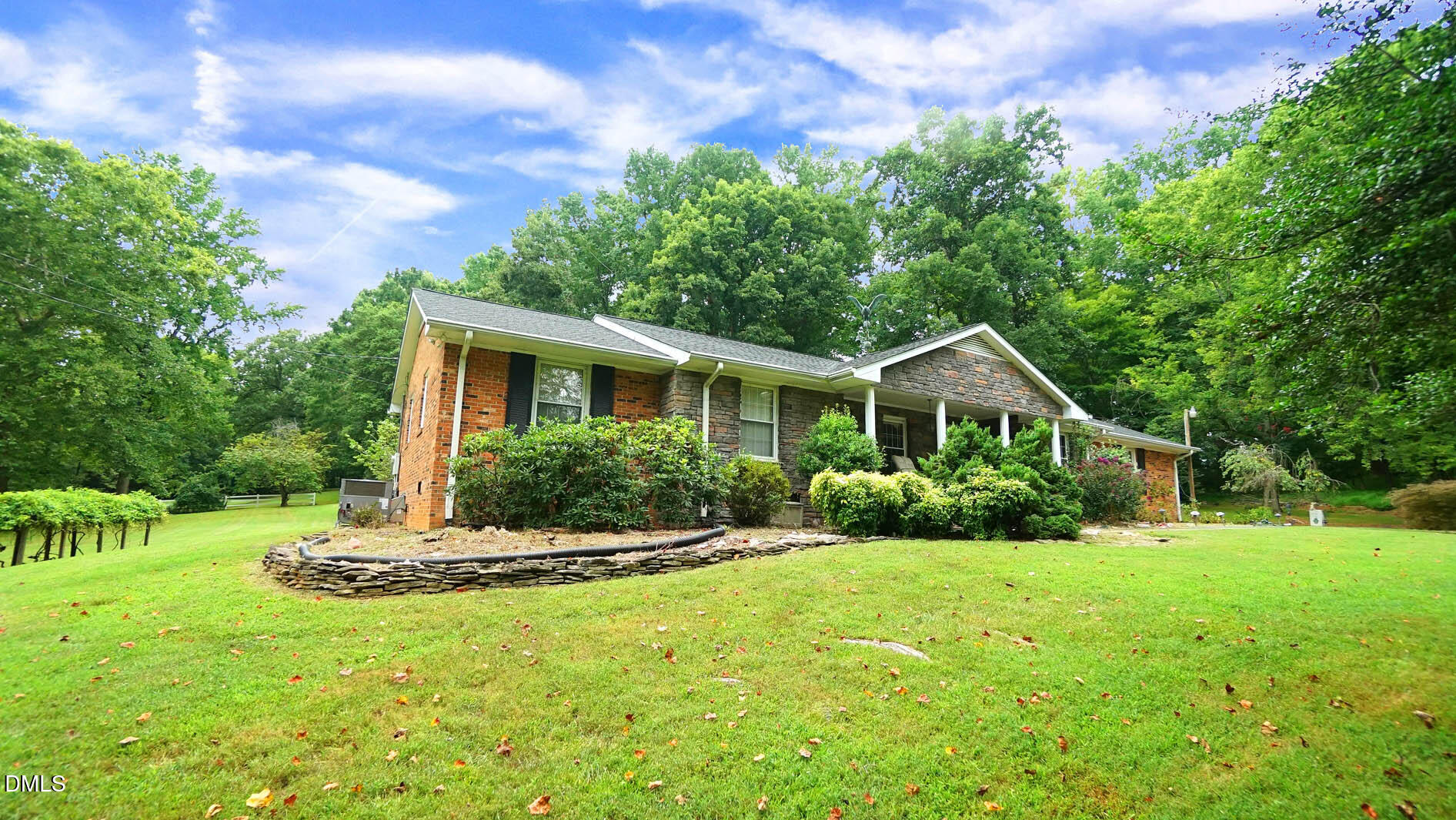 8509 Stagville Road Property Photo 1
