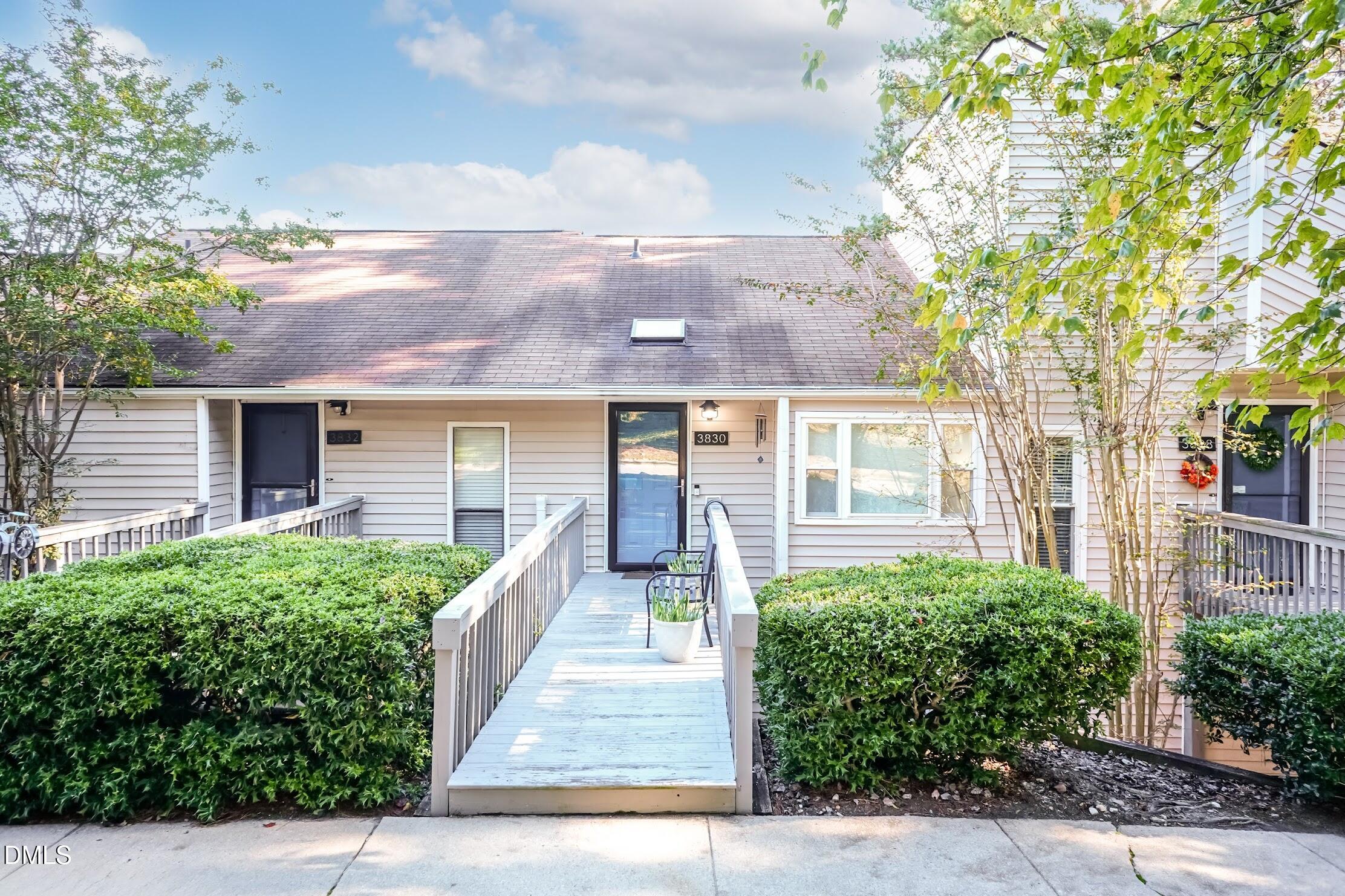 3830 Summerwood Court Property Photo 1