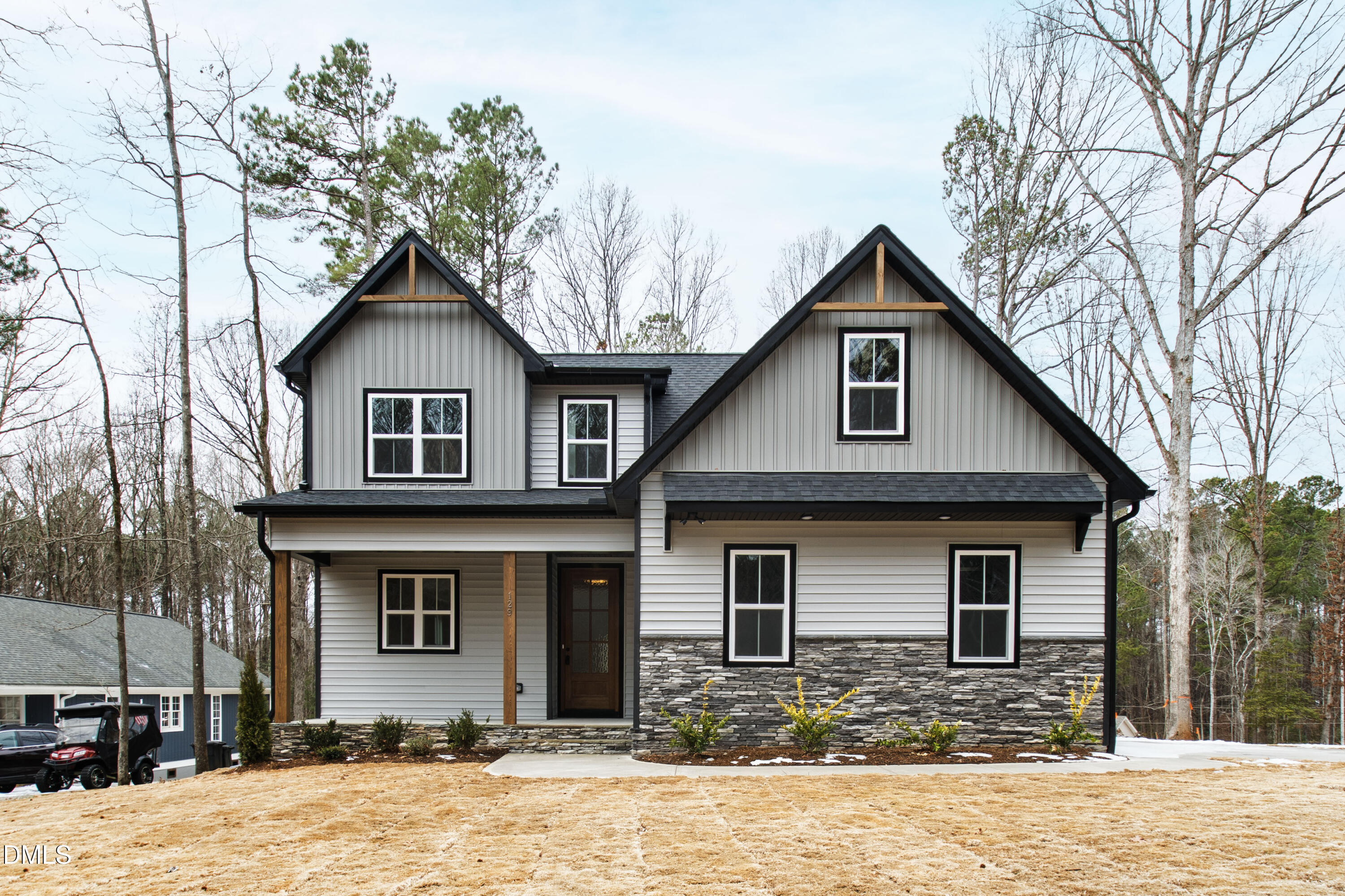 129 Buckaroo Drive