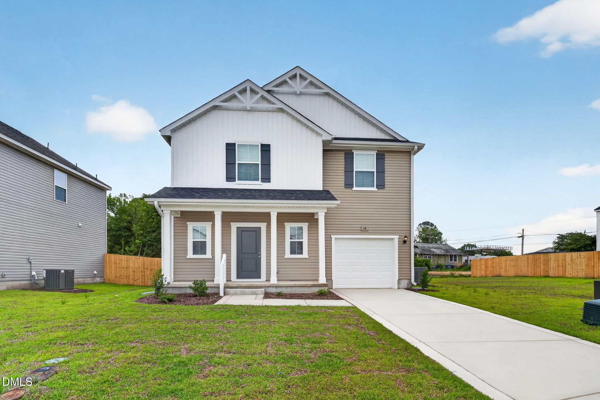 38 Stout Landing Property Photo 1
