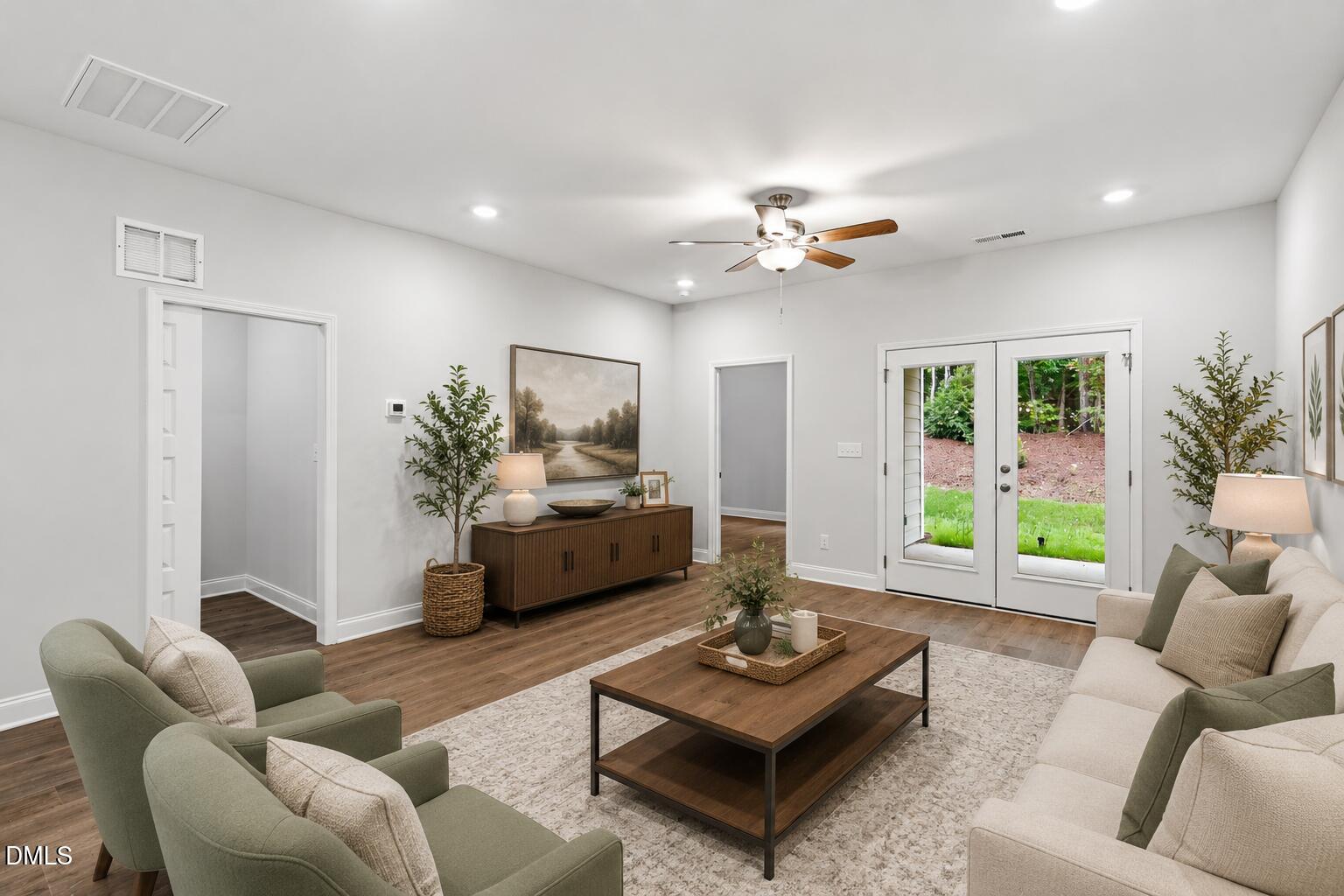 4466 Dominion Crest Drive Property Photo 5