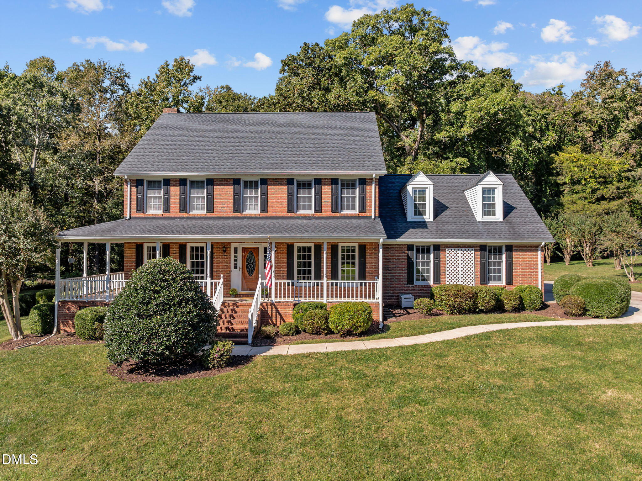 1627 Old Arbor Way Property Photo 1