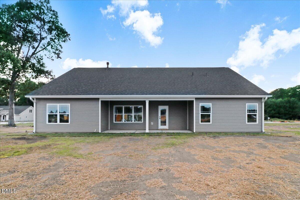 91 Great Pine Trail Property Photo 5