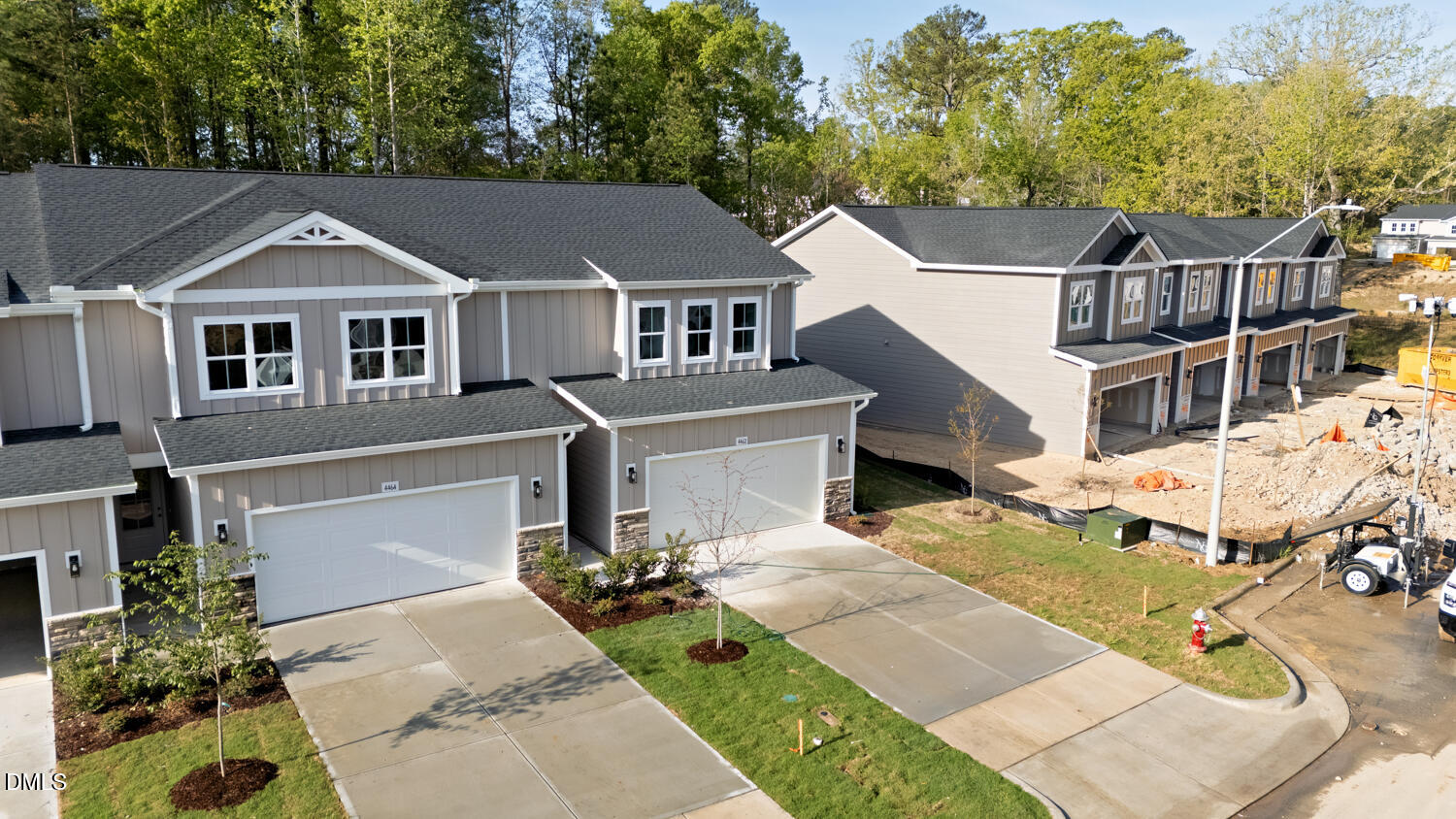 4464 Dominion Crest Drive Property Photo 1