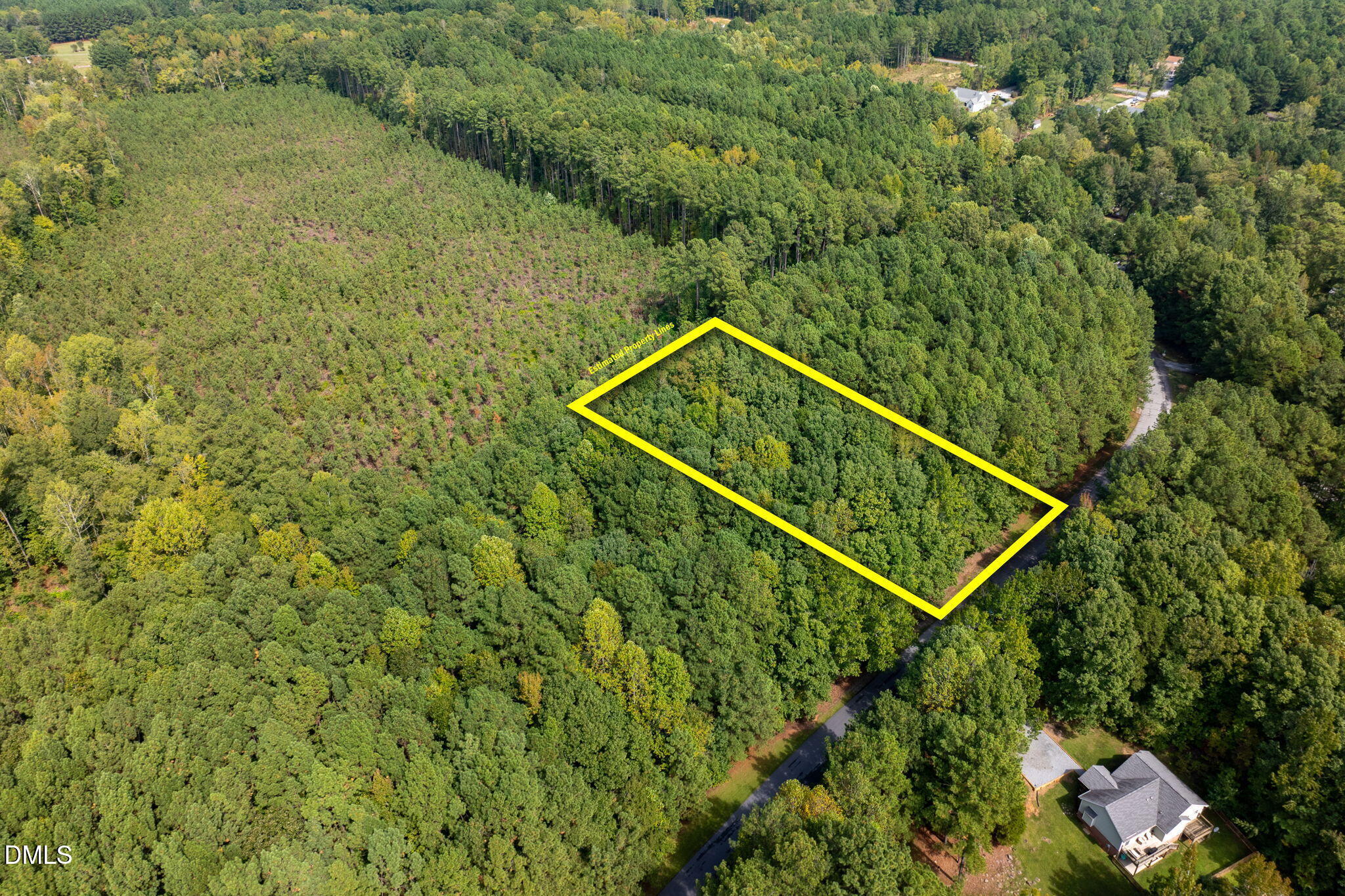 Lot 10 Waterside Drive Property Photo 1