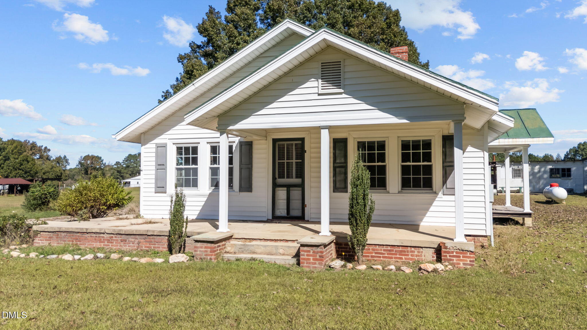 7477 N Nc 58 Property Photo 1