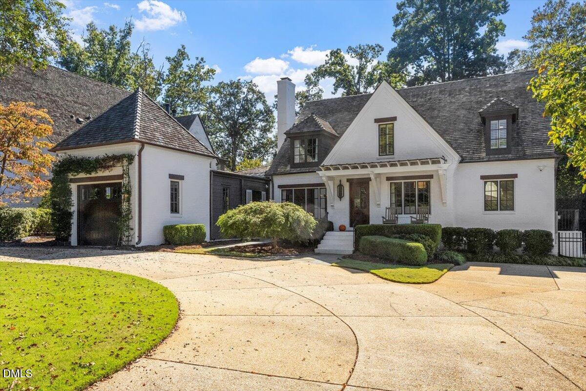 435 Yarmouth Road Property Photo