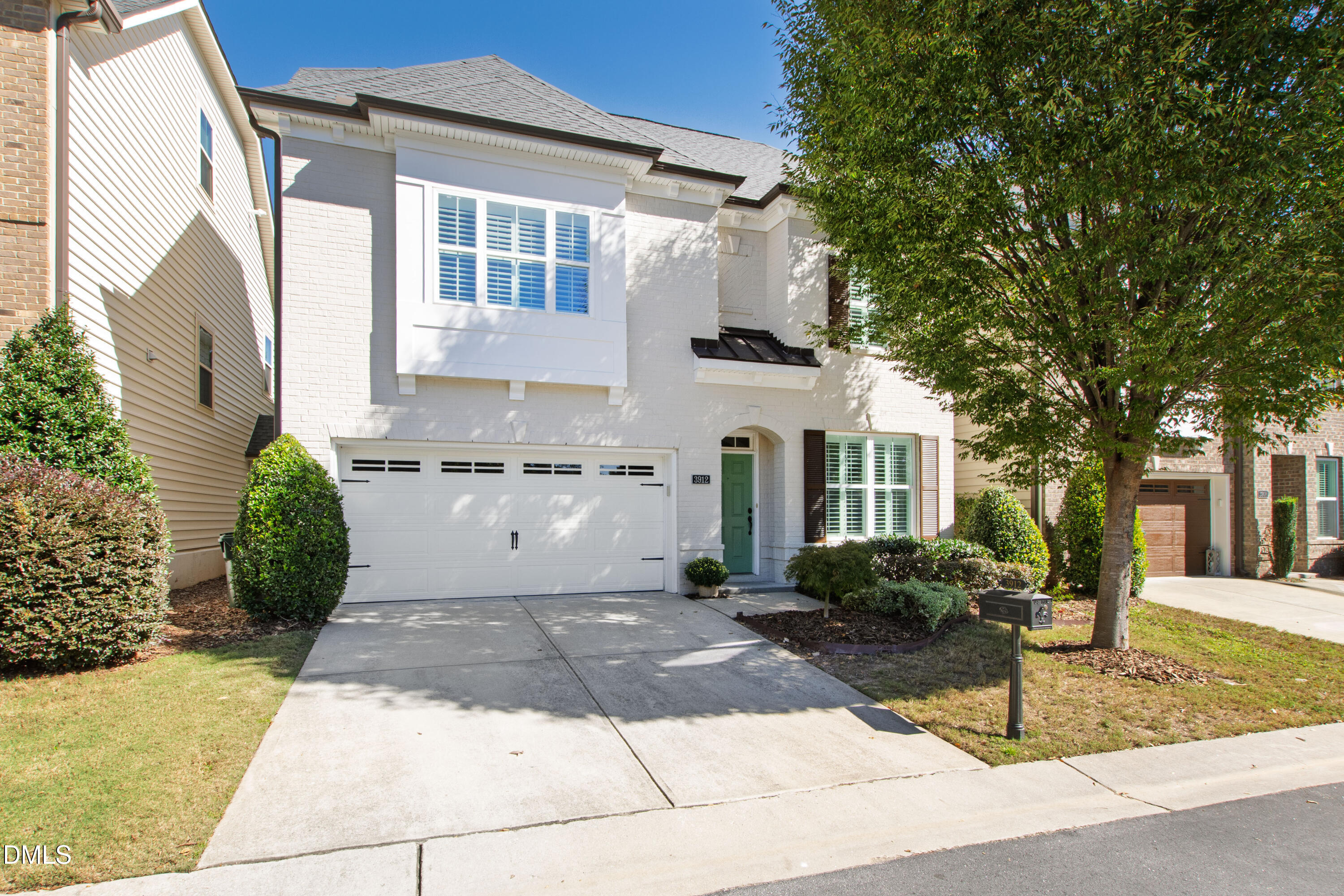 3912 Rock Rose Lane Property Photo 1