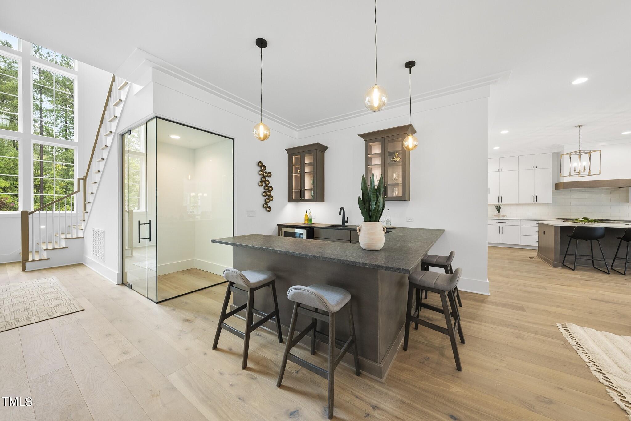 2800 Wexford Forest Lane Property Photo 4