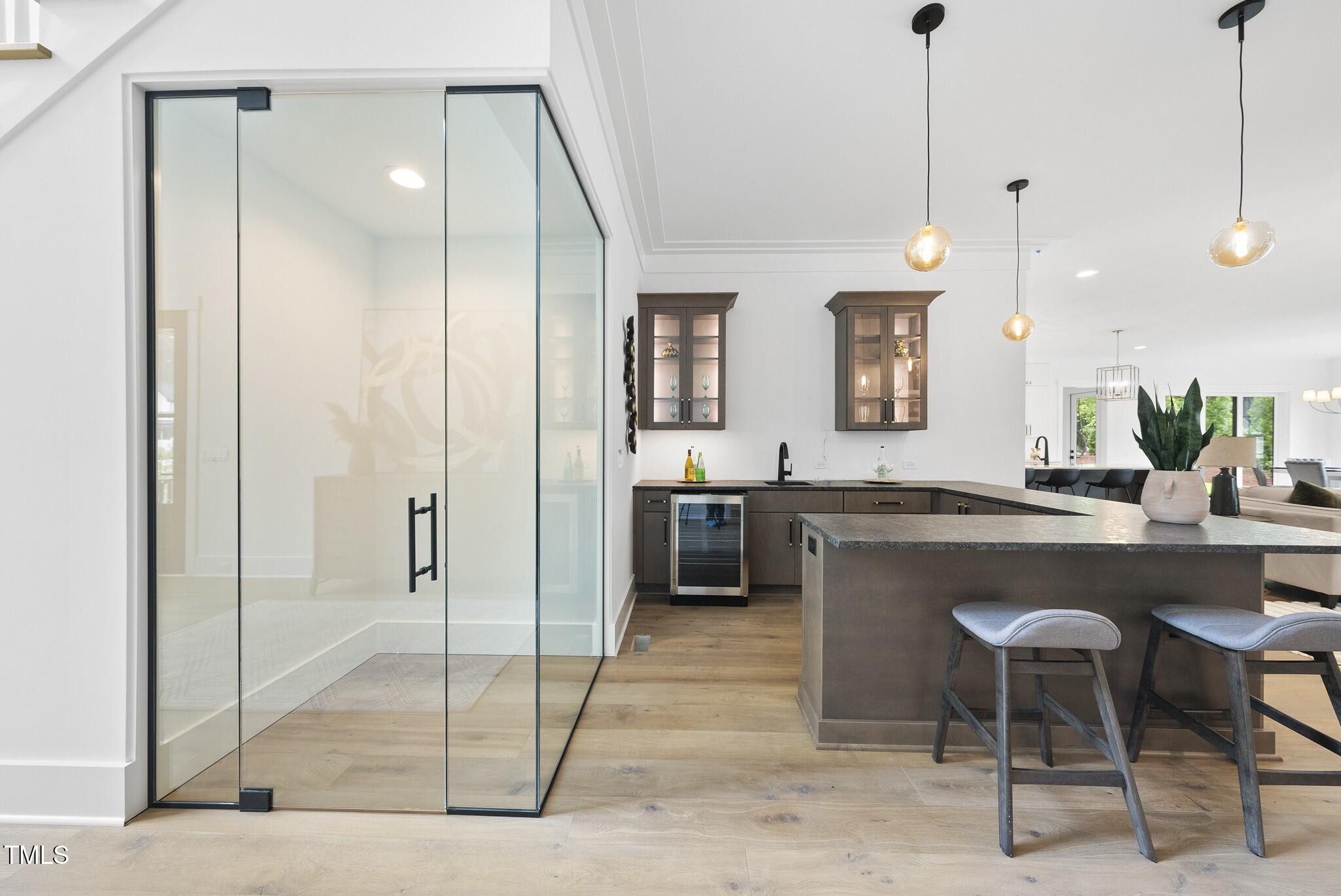 2800 Wexford Forest Lane Property Photo 5