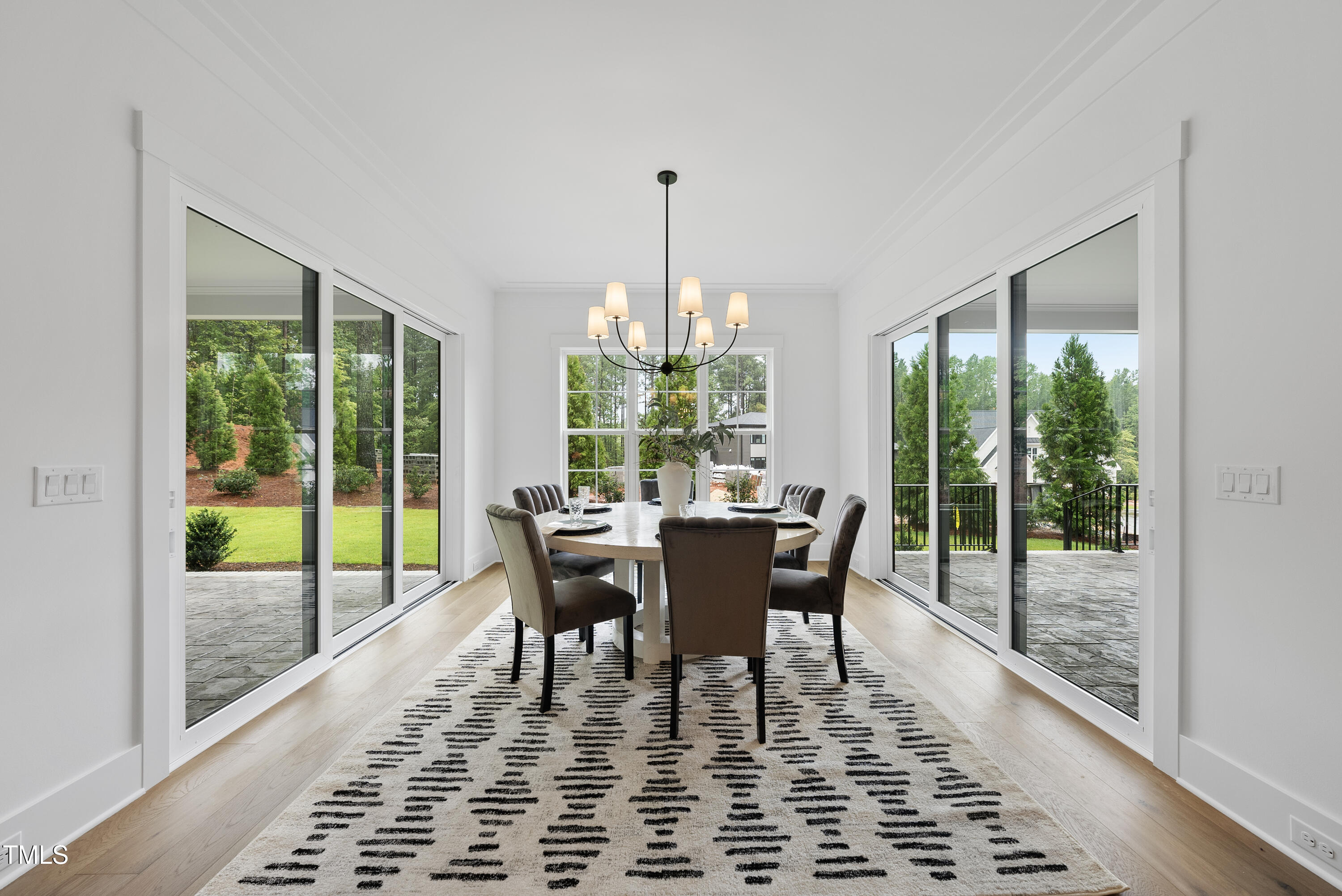 2800 Wexford Forest Lane Property Photo 13