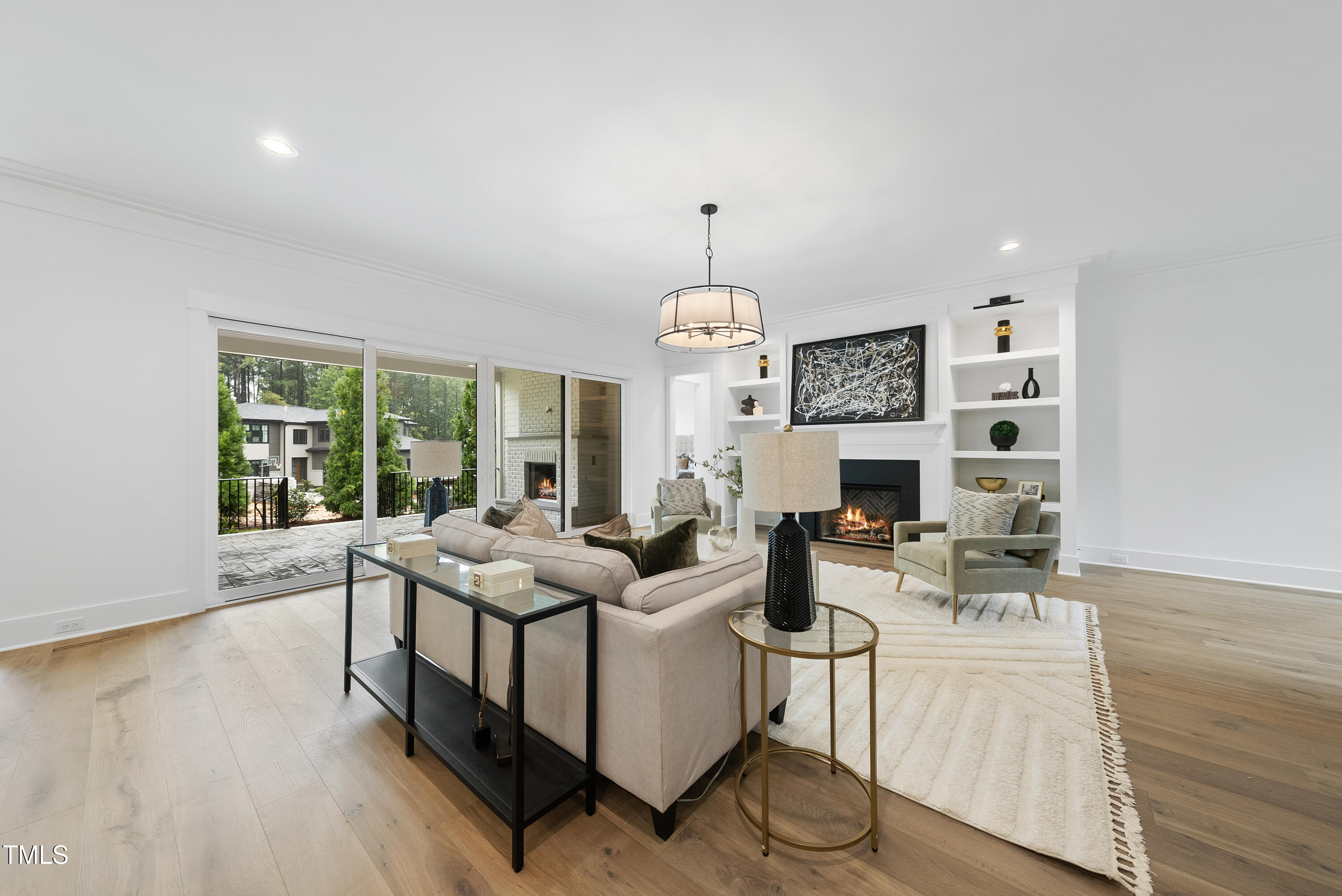 2800 Wexford Forest Lane Property Photo 16