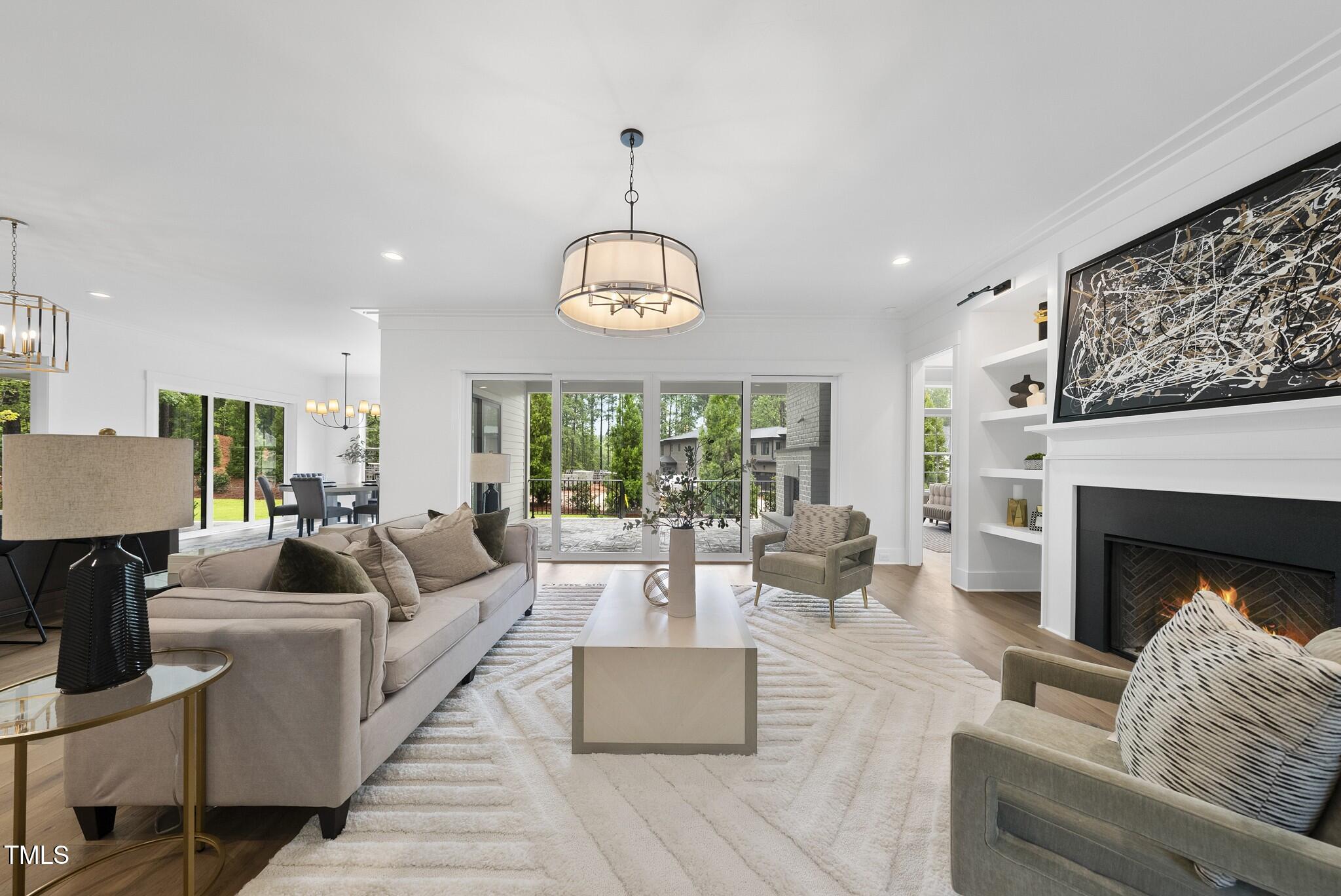 2800 Wexford Forest Lane Property Photo 17