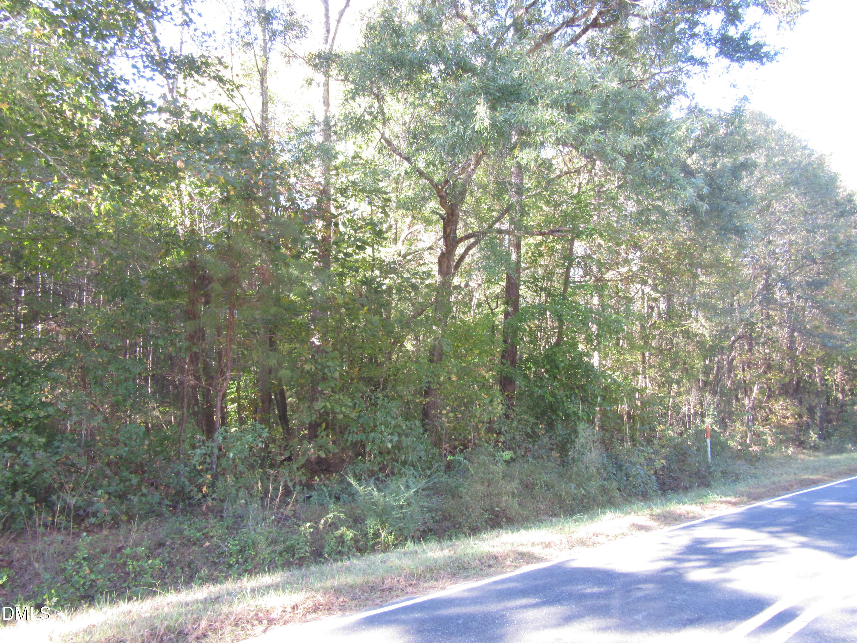 8.06 Acres Leonard Road Property Photo 1