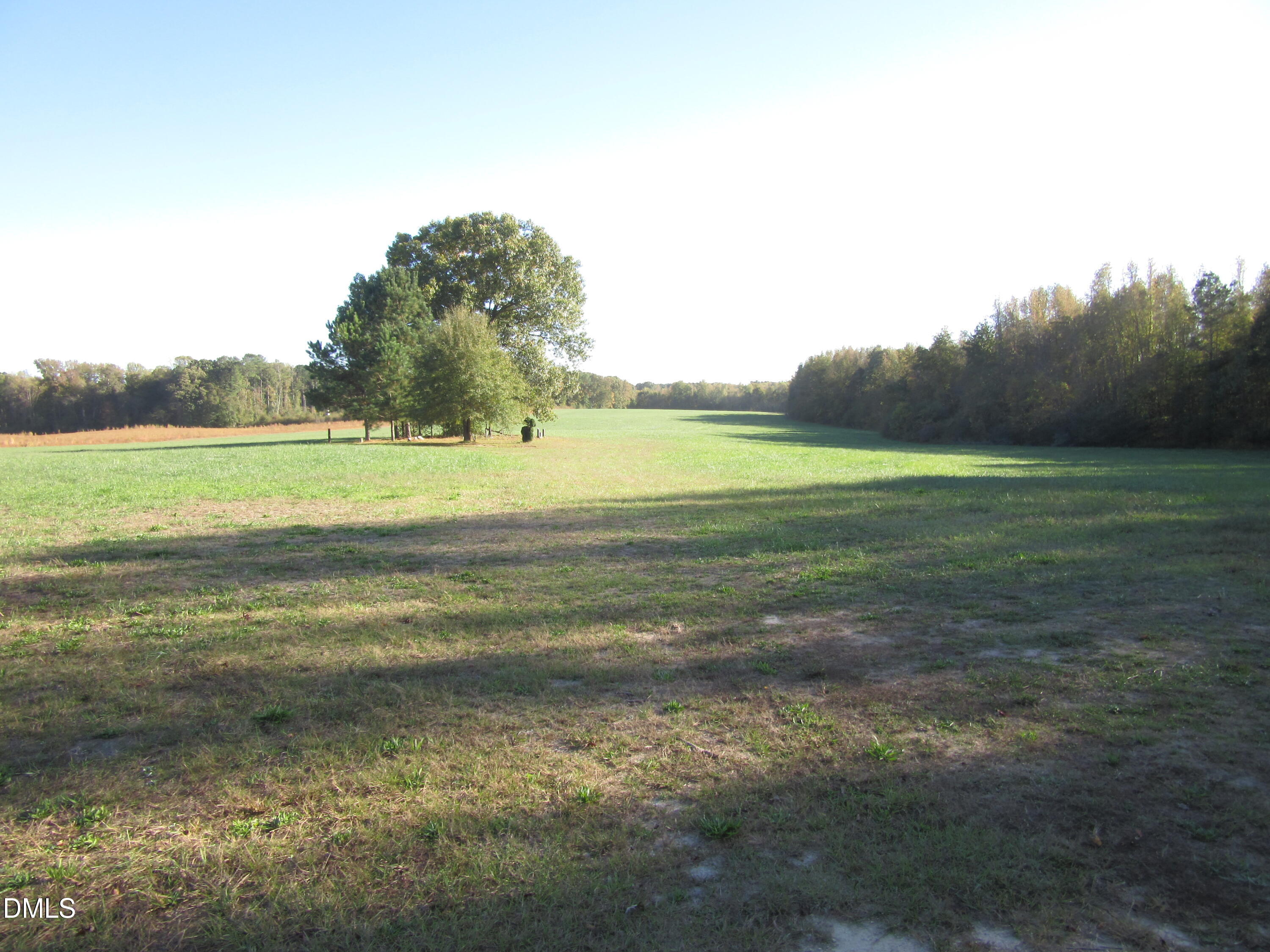 10.26 Acre 561 Highway Property Photo 1