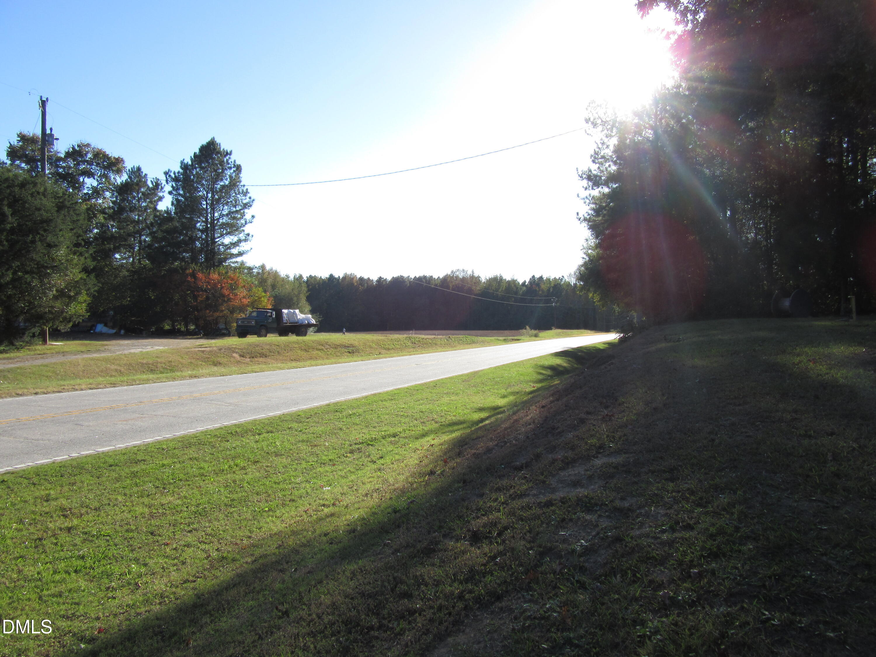 23.20 Acre Nc 561 Highway Property Photo 1