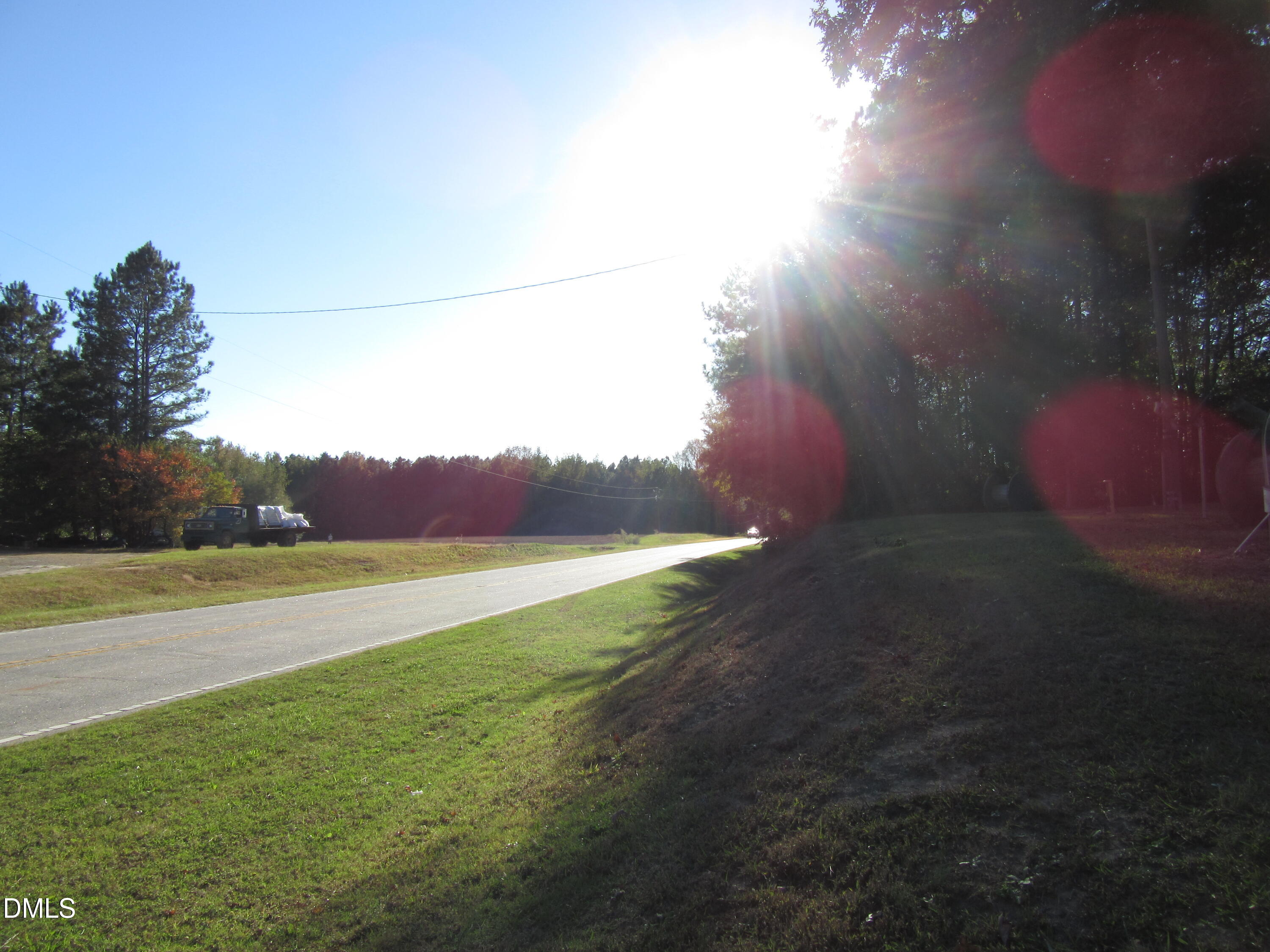 23.20 Acre Nc 561 Highway Property Photo 2