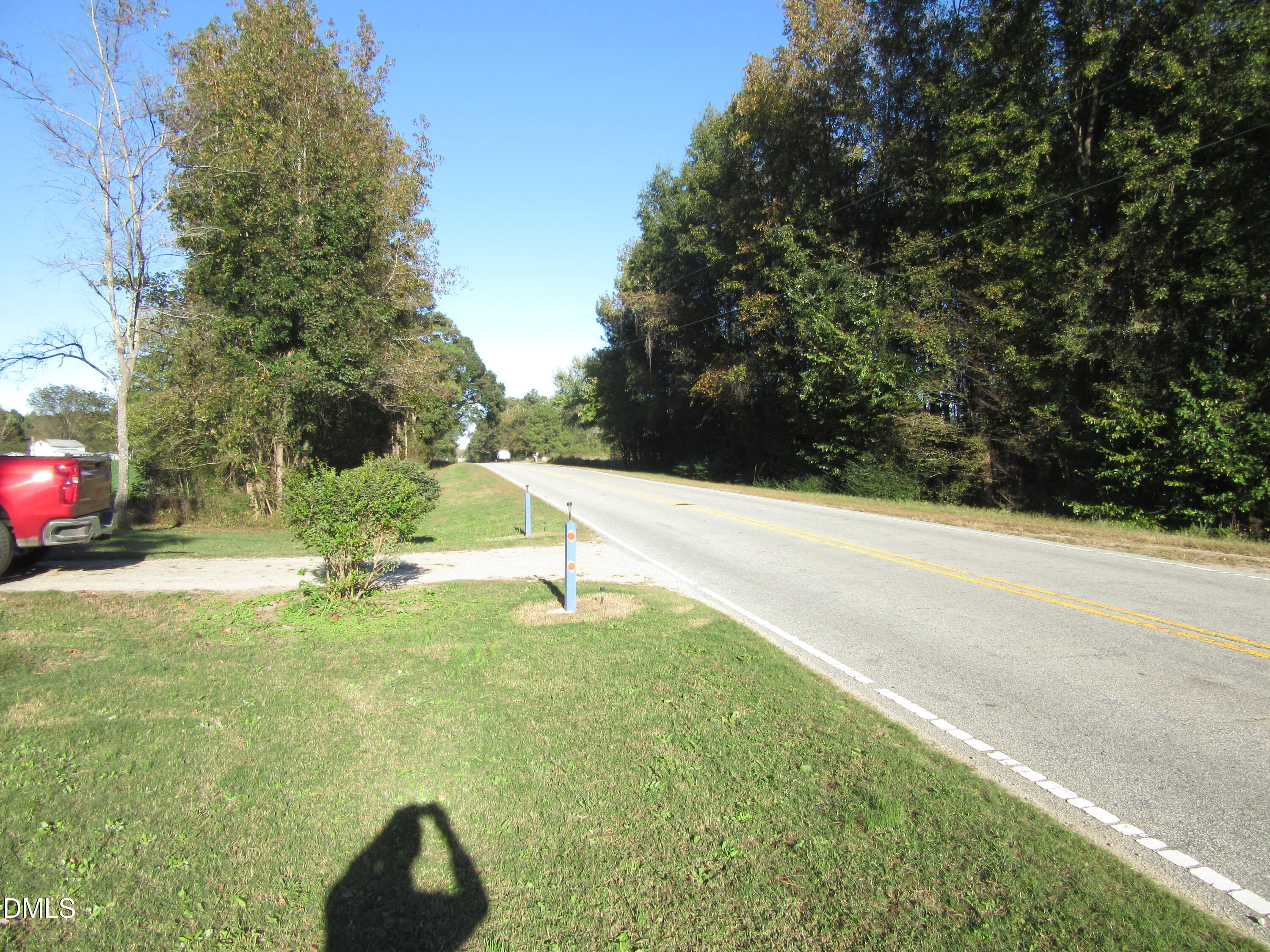 23.20 Acre Nc 561 Highway Property Photo 3