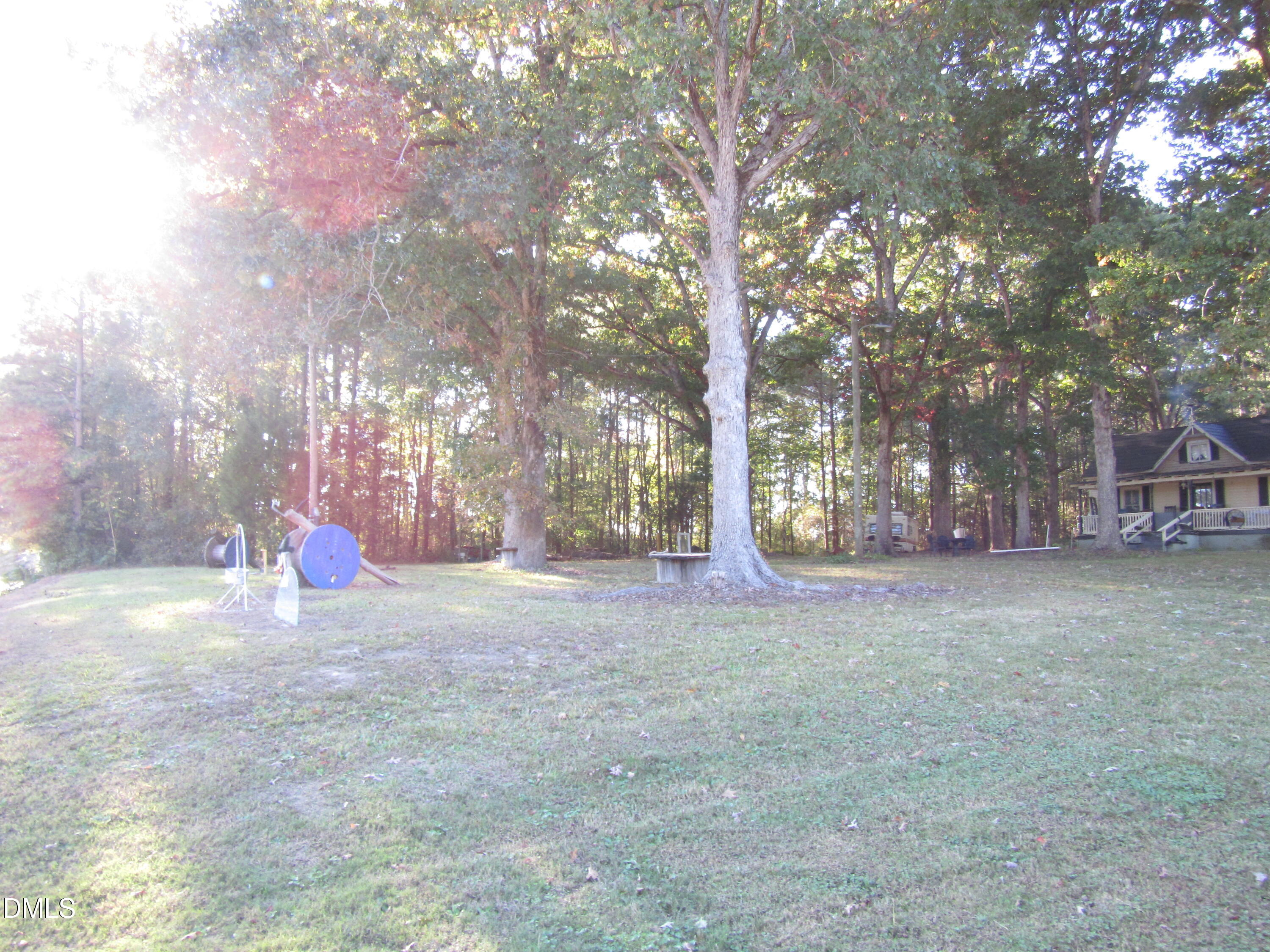 23.20 Acre Nc 561 Highway Property Photo 6