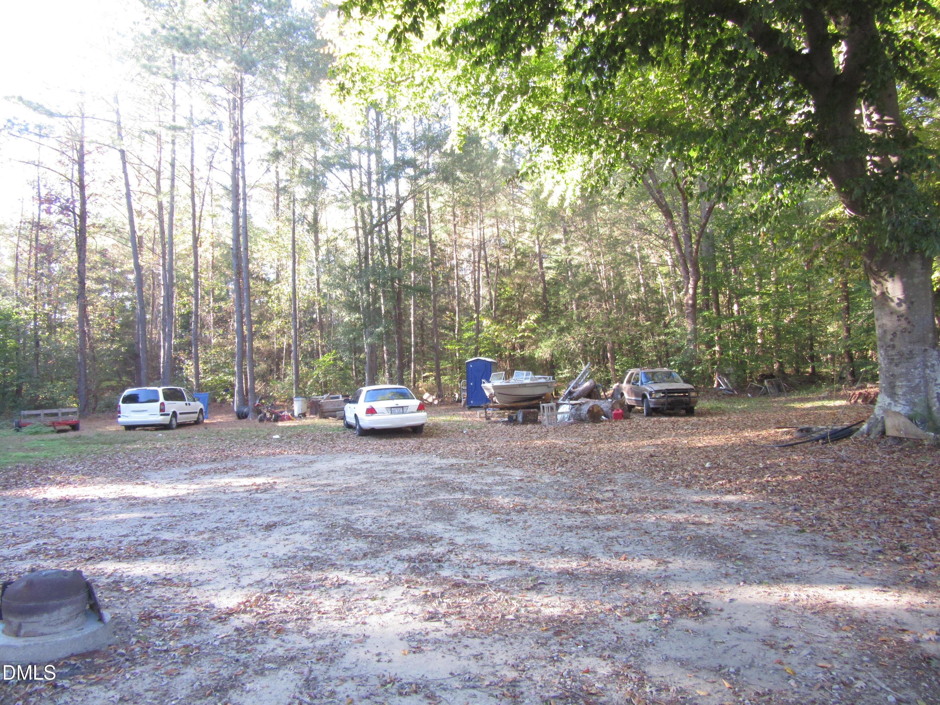 23.20 Acre Nc 561 Highway Property Photo 8