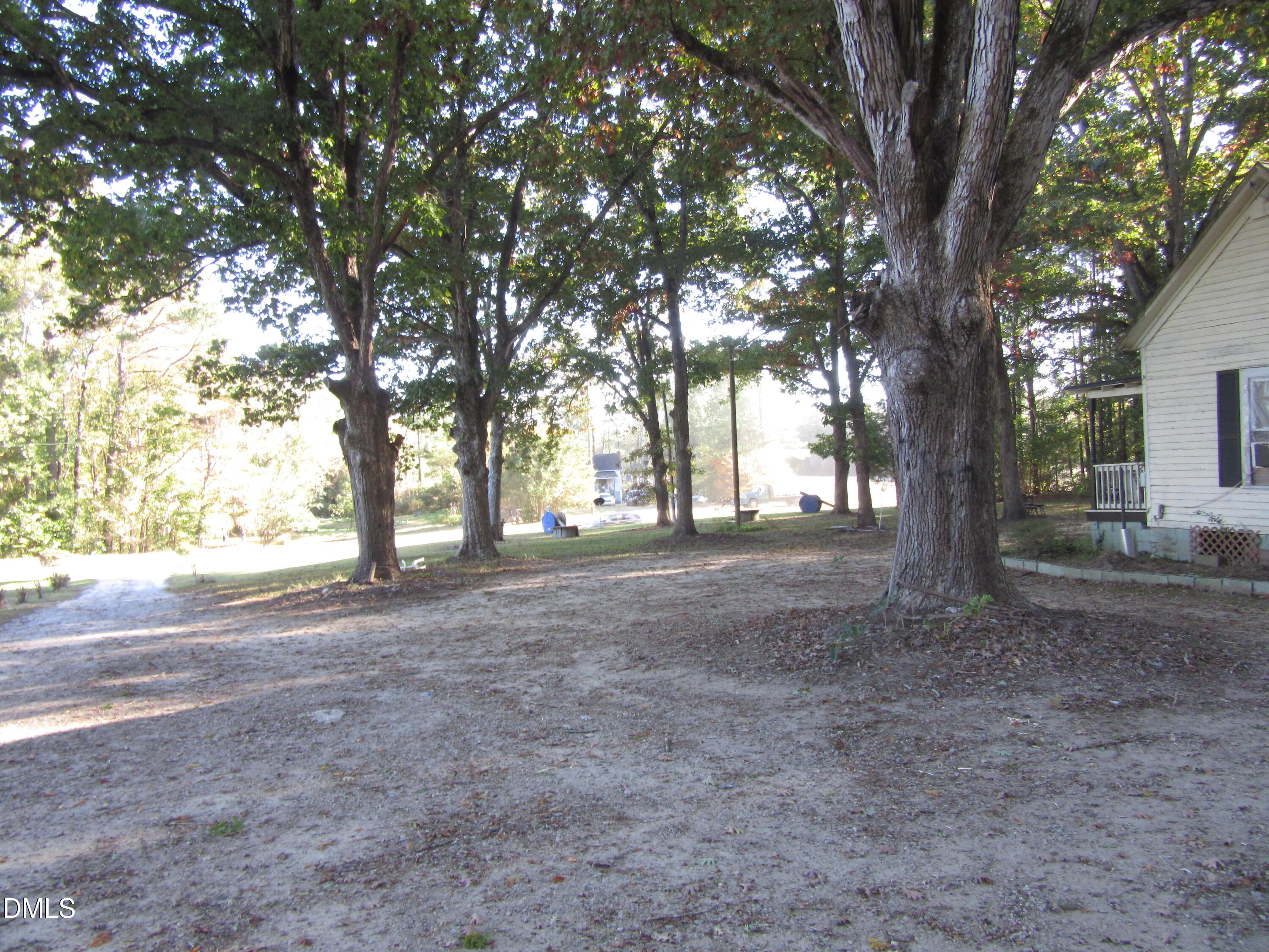 23.20 Acre Nc 561 Highway Property Photo 9