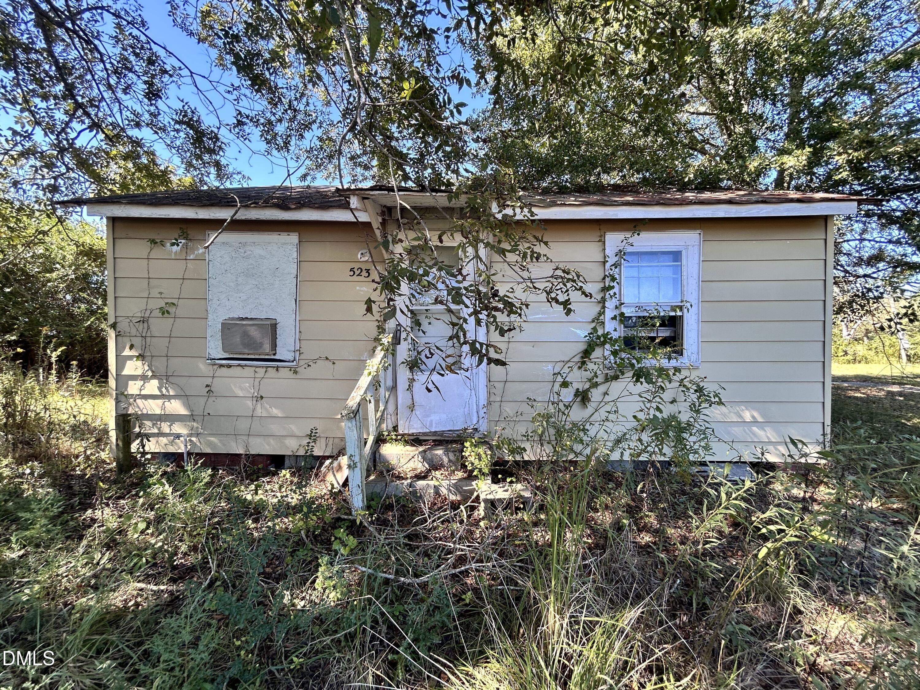 523 3rd Street Property Photo 1