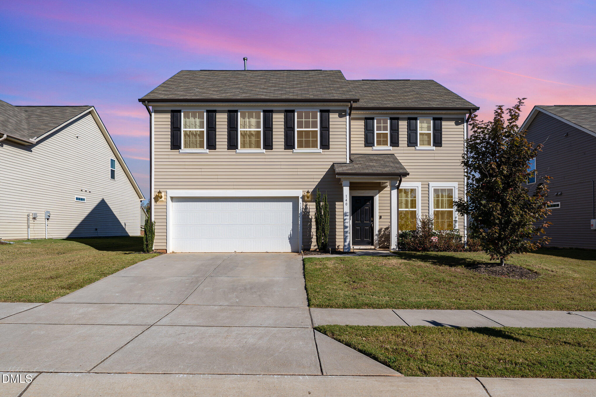 140 Hickory Run Lane Property Photo 1