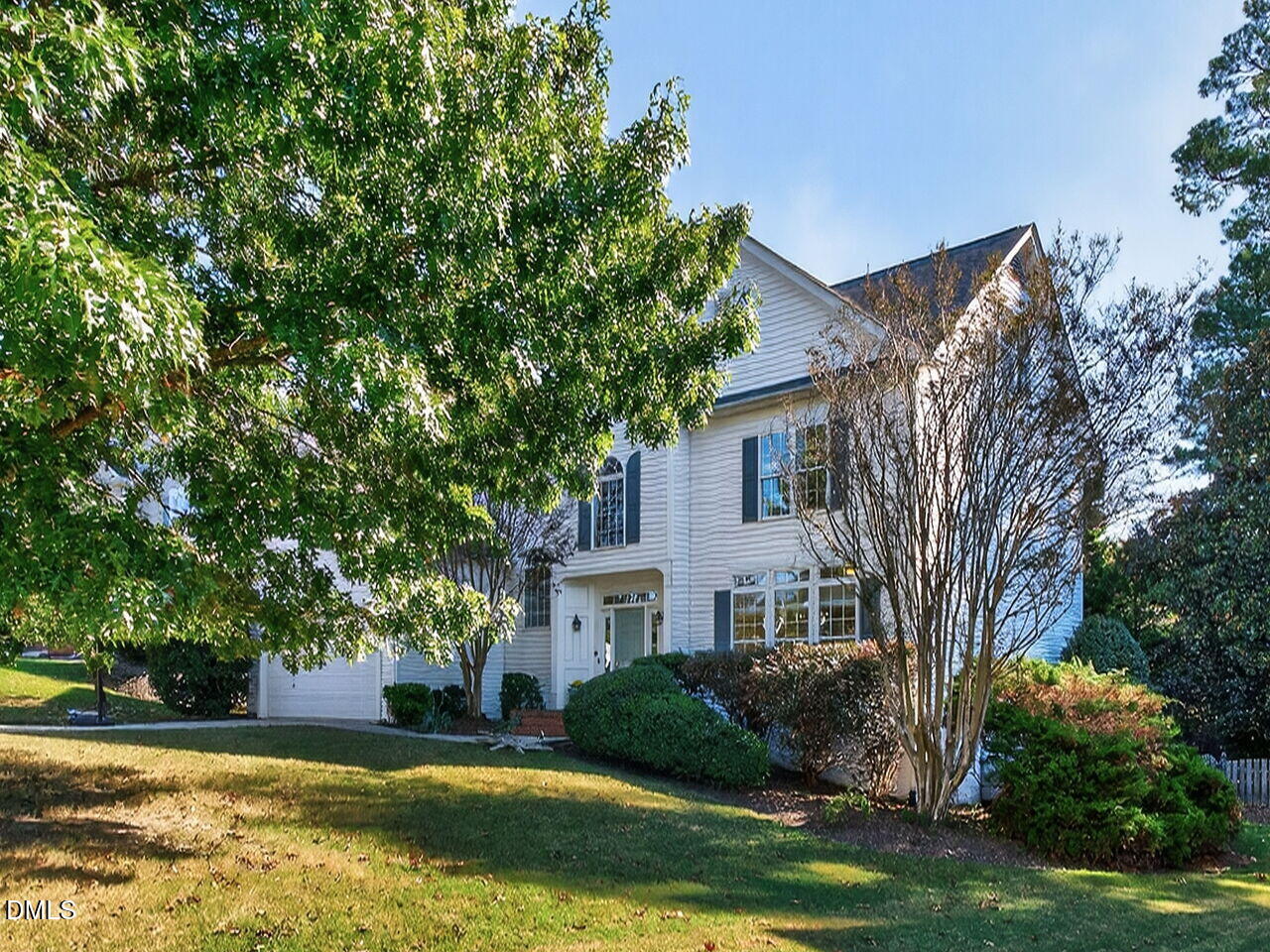 1208 Tartarian Trail Property Photo 1