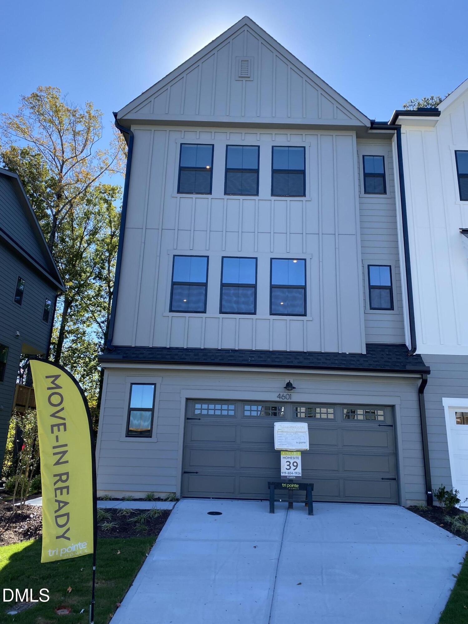 4601 Mint Leaf Lane Property Photo 1