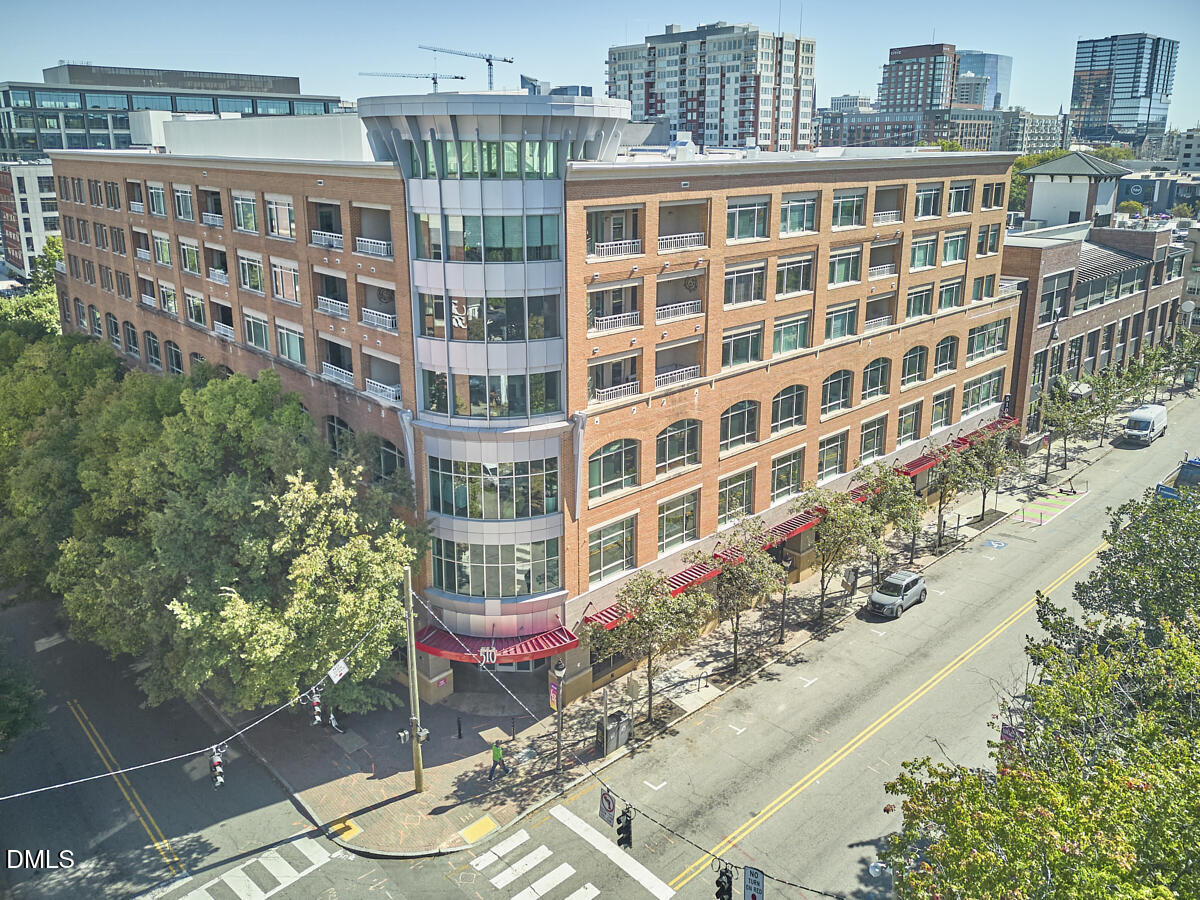 510 Glenwood Avenue # 410