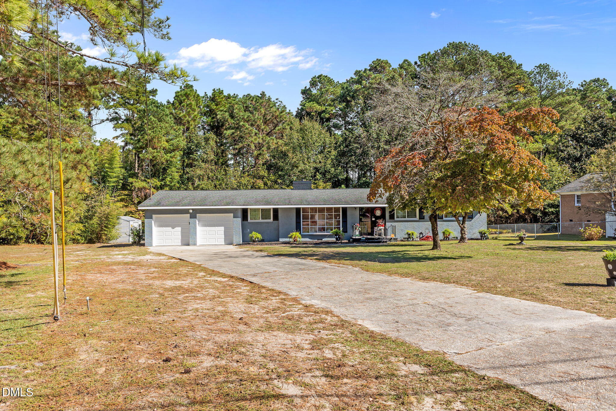 1537 Mintz Avenue Property Photo 1