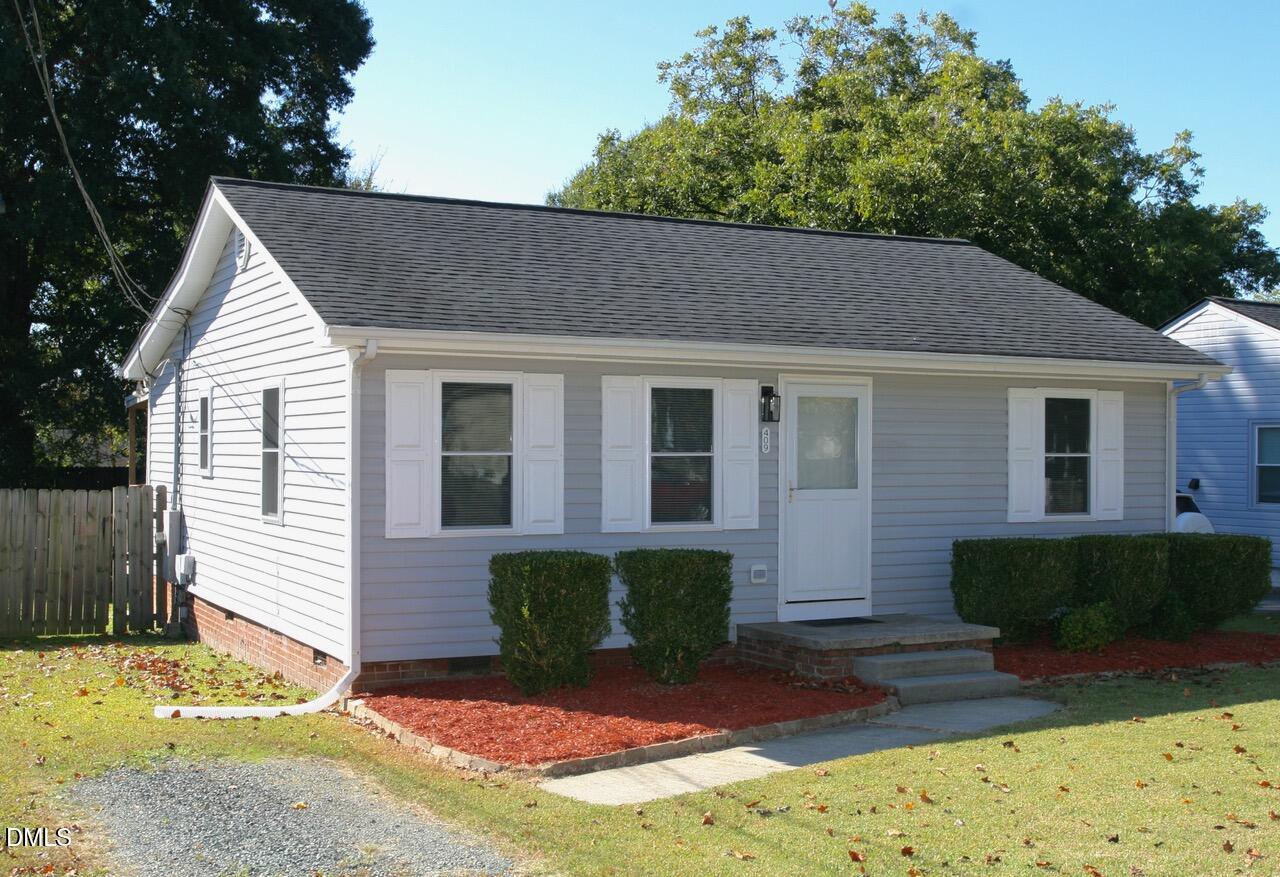 409 Moser Street Property Photo 1