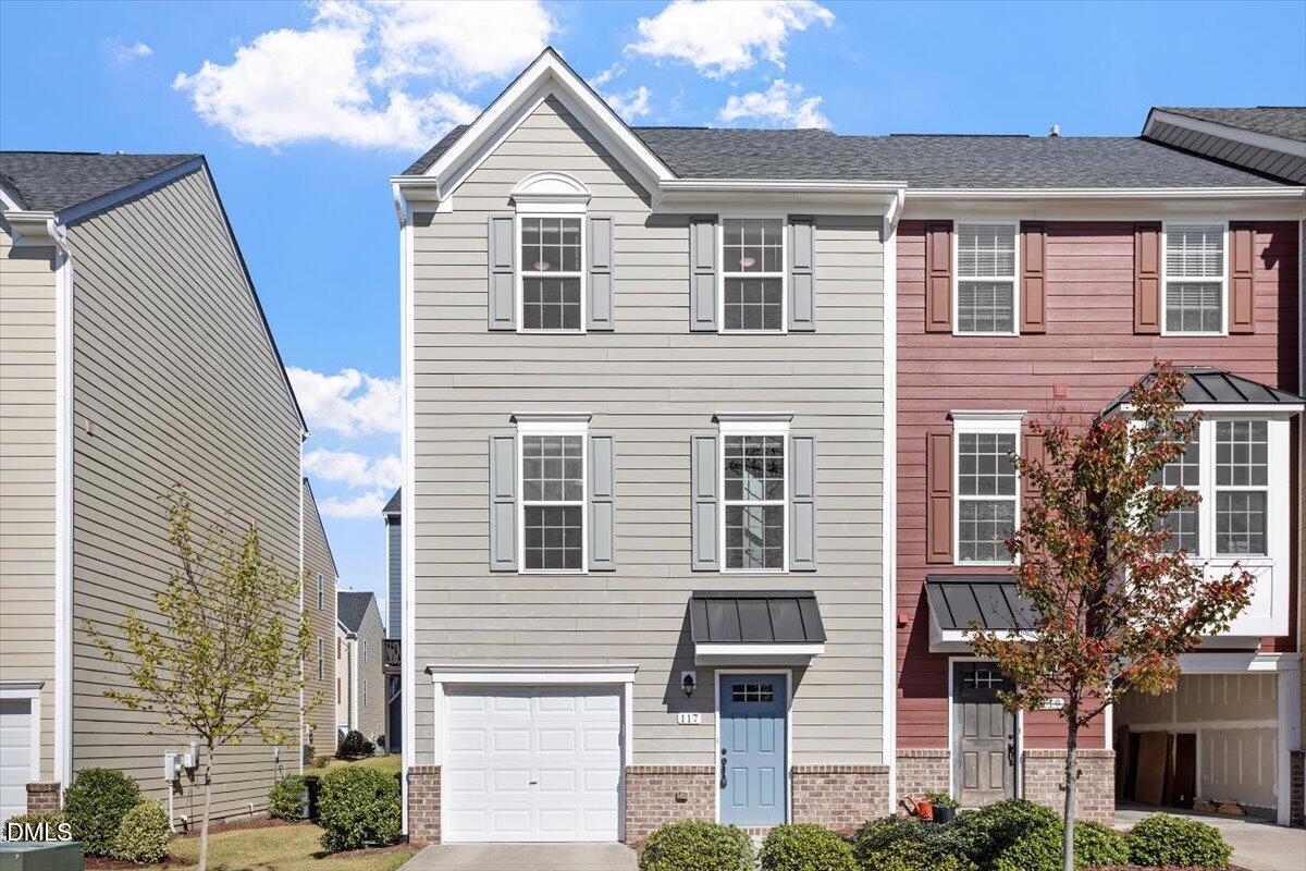117 Brier Ridge Drive Property Photo 1