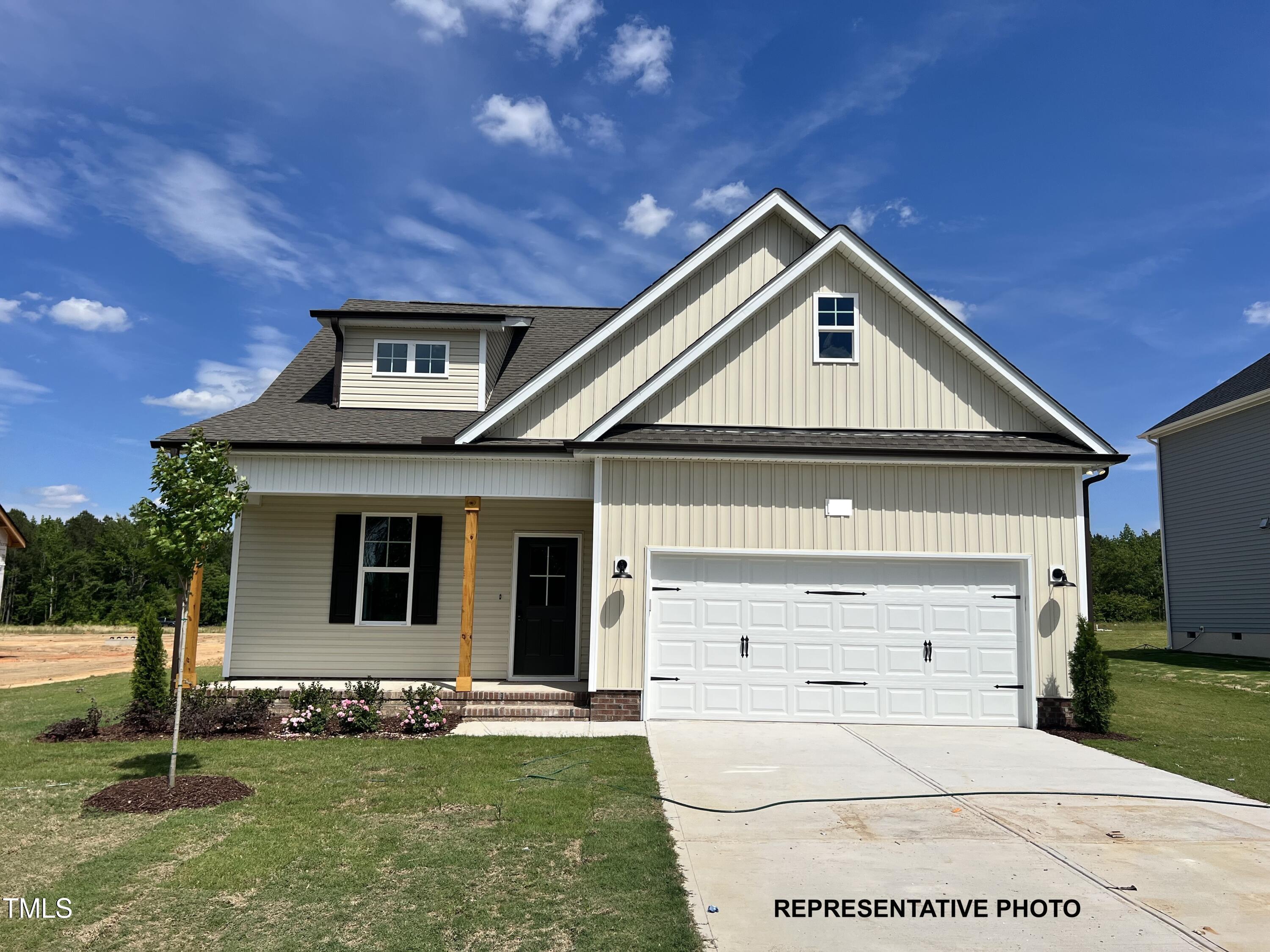 87 Sundrops Trail Property Photo 1