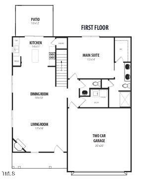 87 Sundrops Trail Property Photo 18