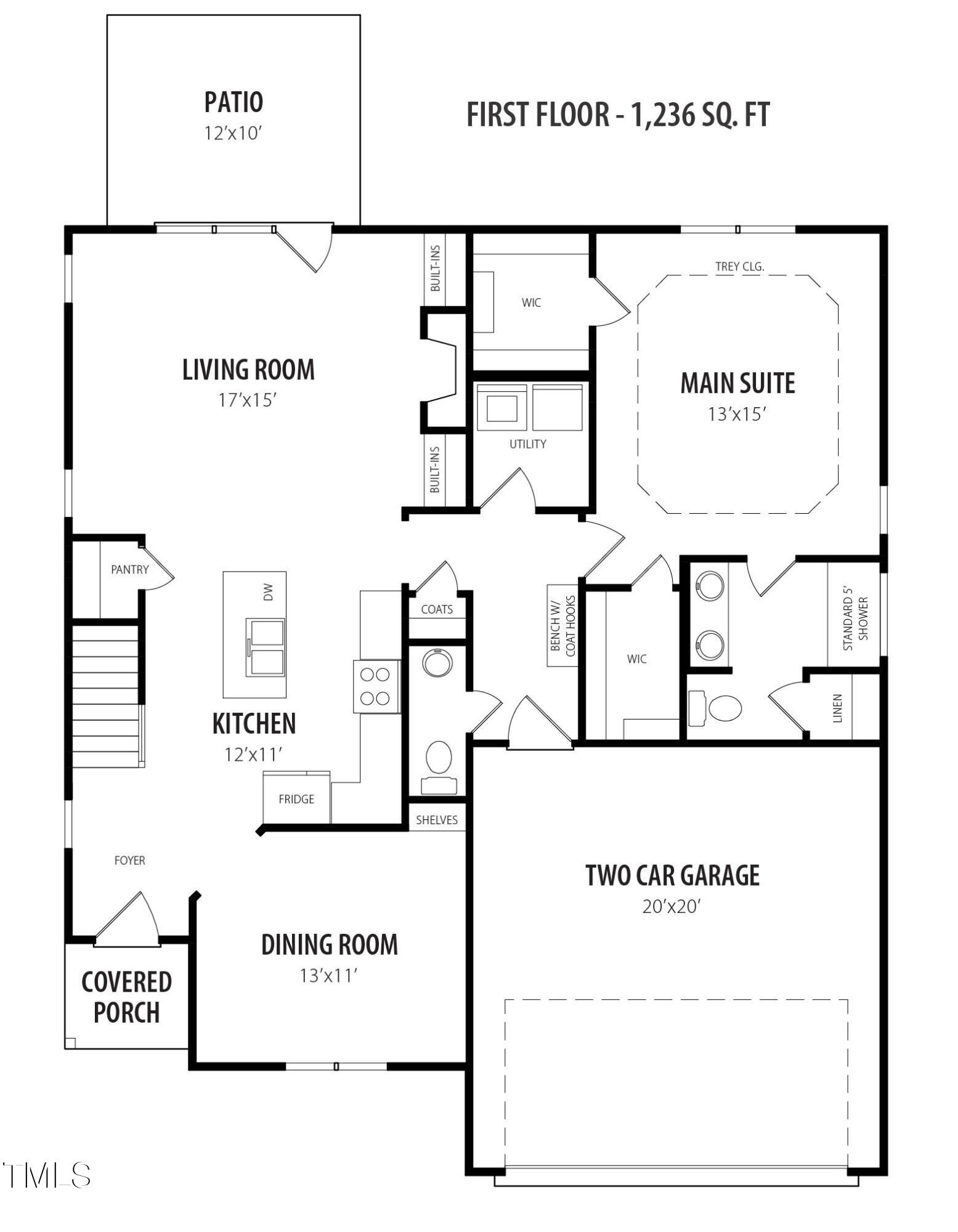 53 Sundrops Trail Property Photo 19