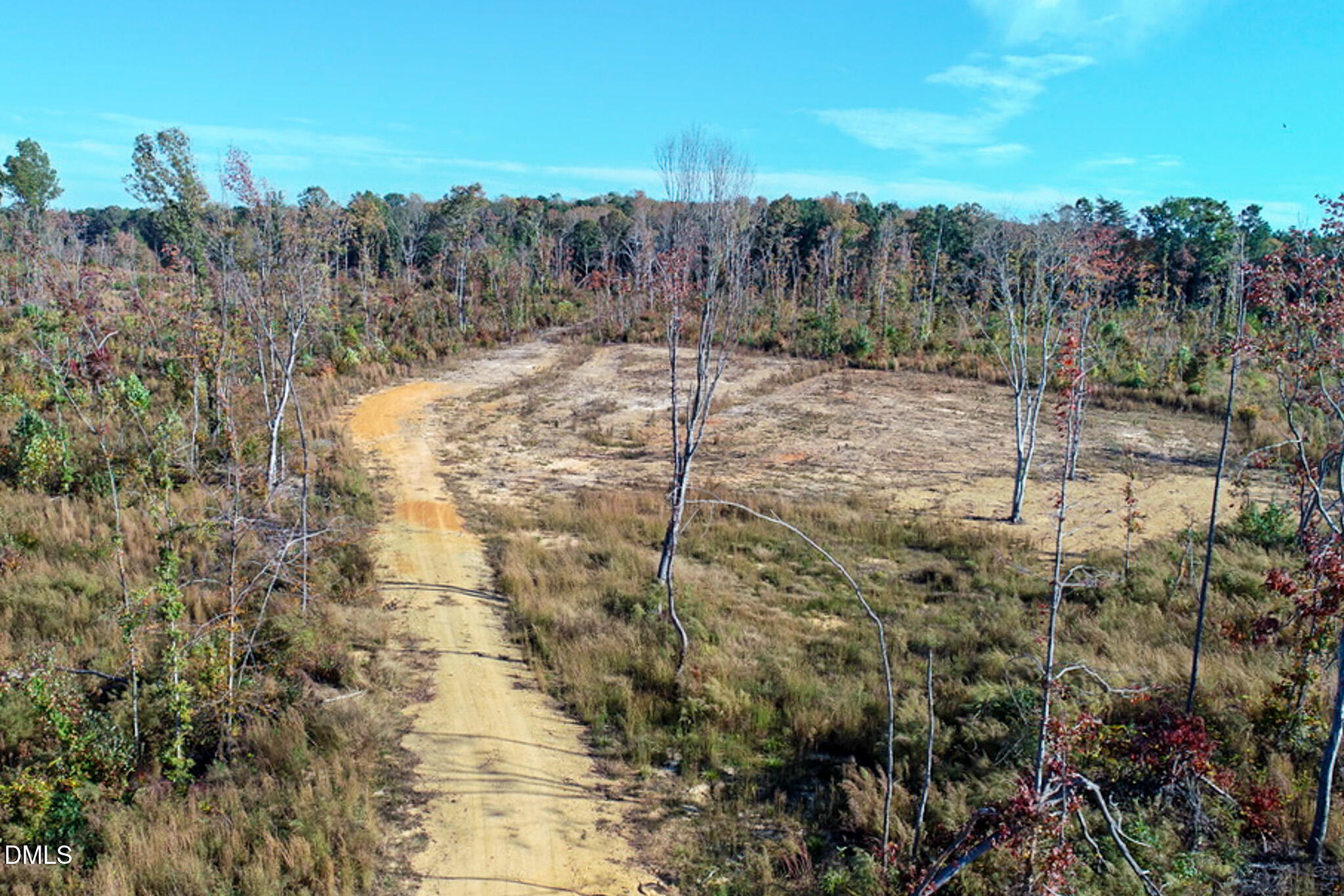 26.51 Acres Country Club Road Property Photo 1