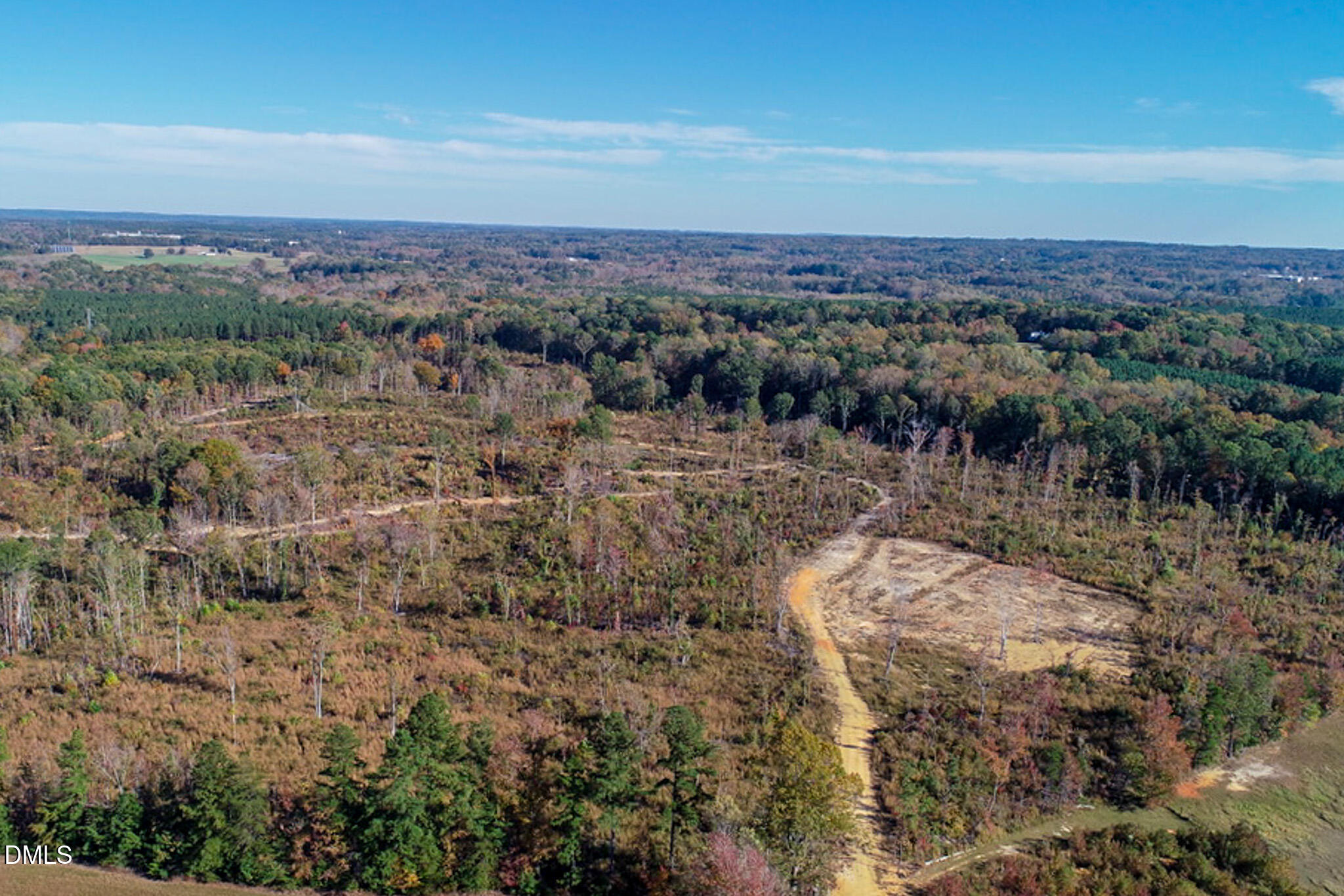 26.51 Acres Country Club Road Property Photo 3