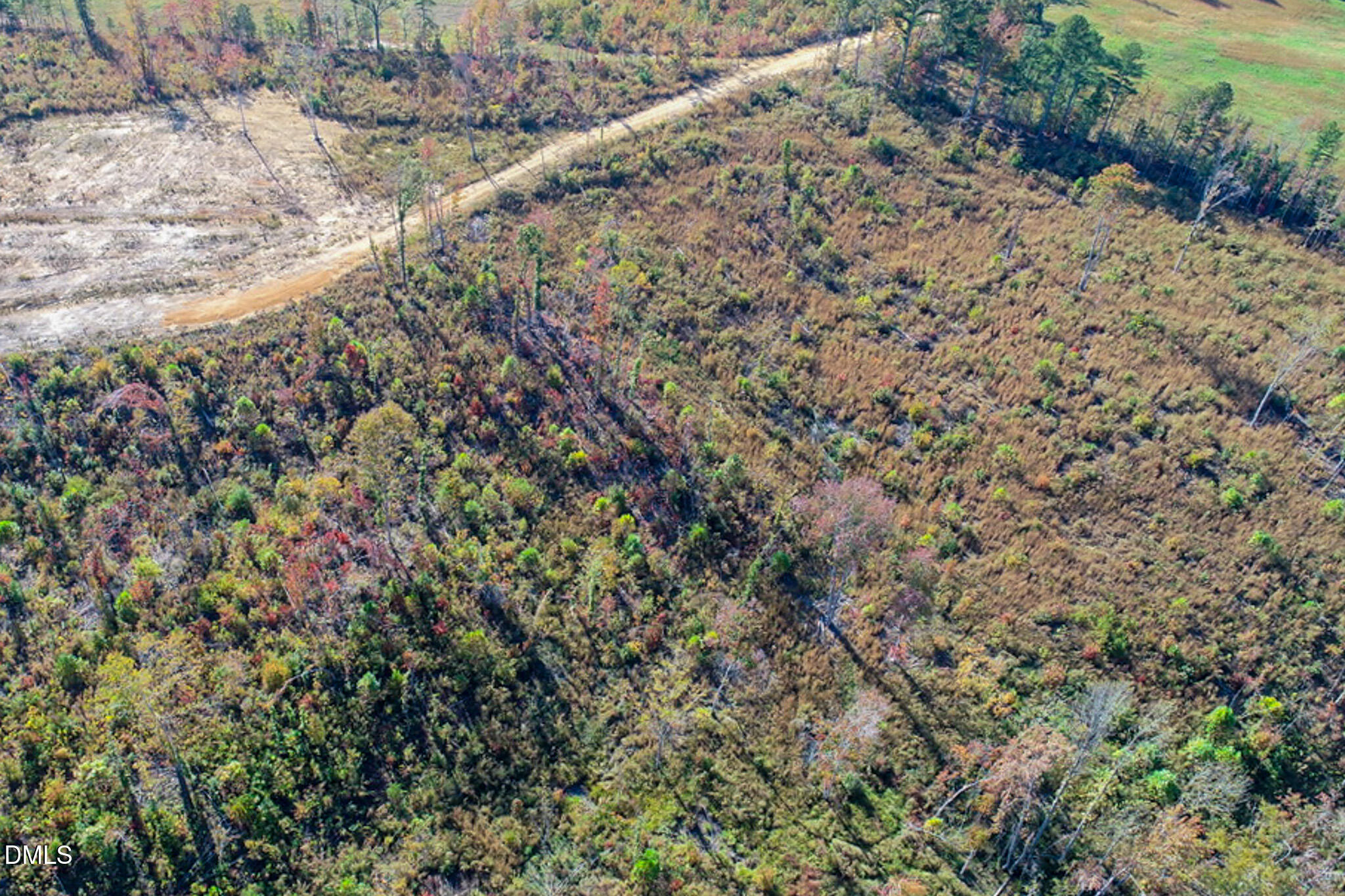 26.51 Acres Country Club Road Property Photo 9