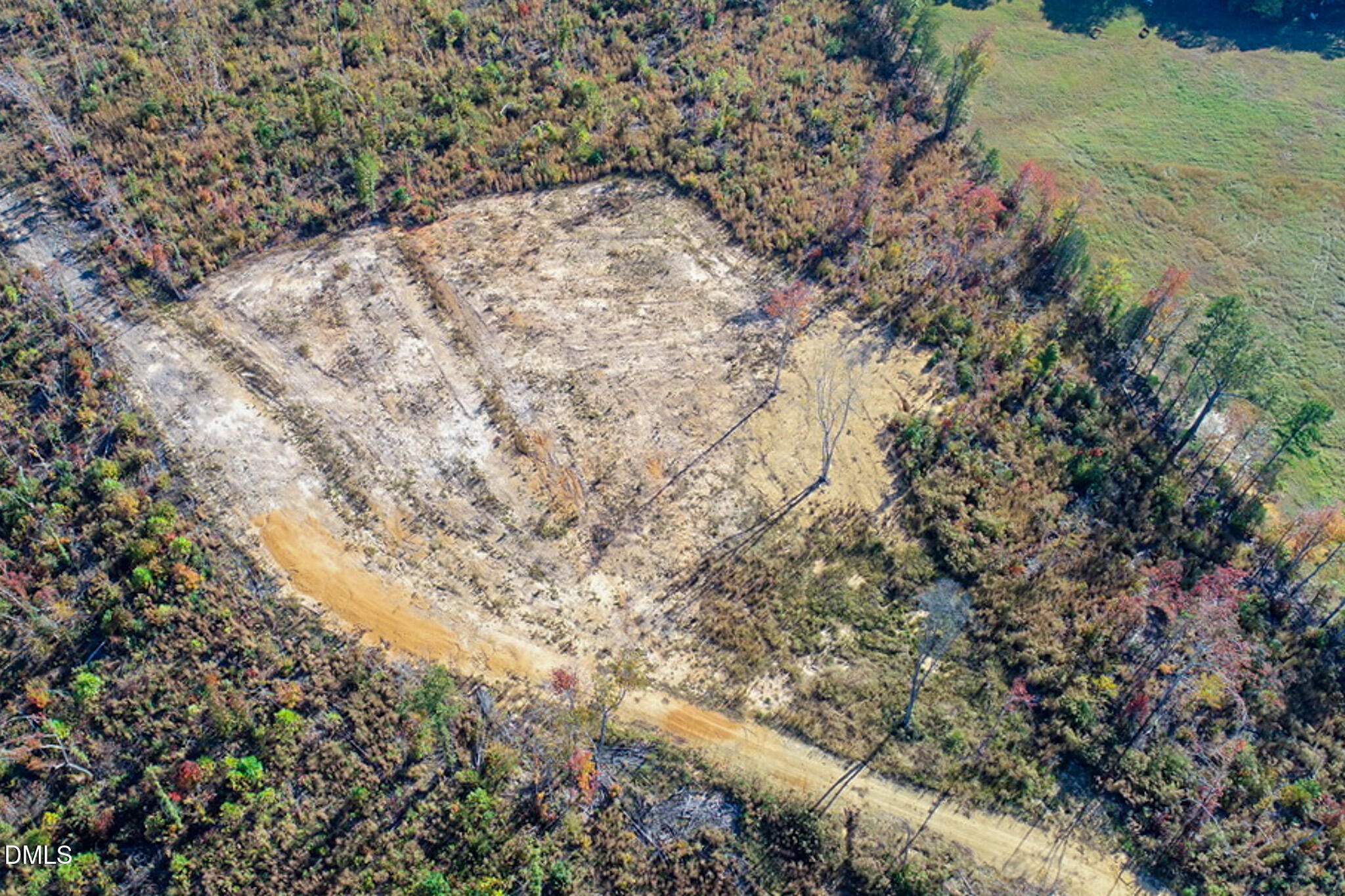 26.51 Acres Country Club Road Property Photo 11