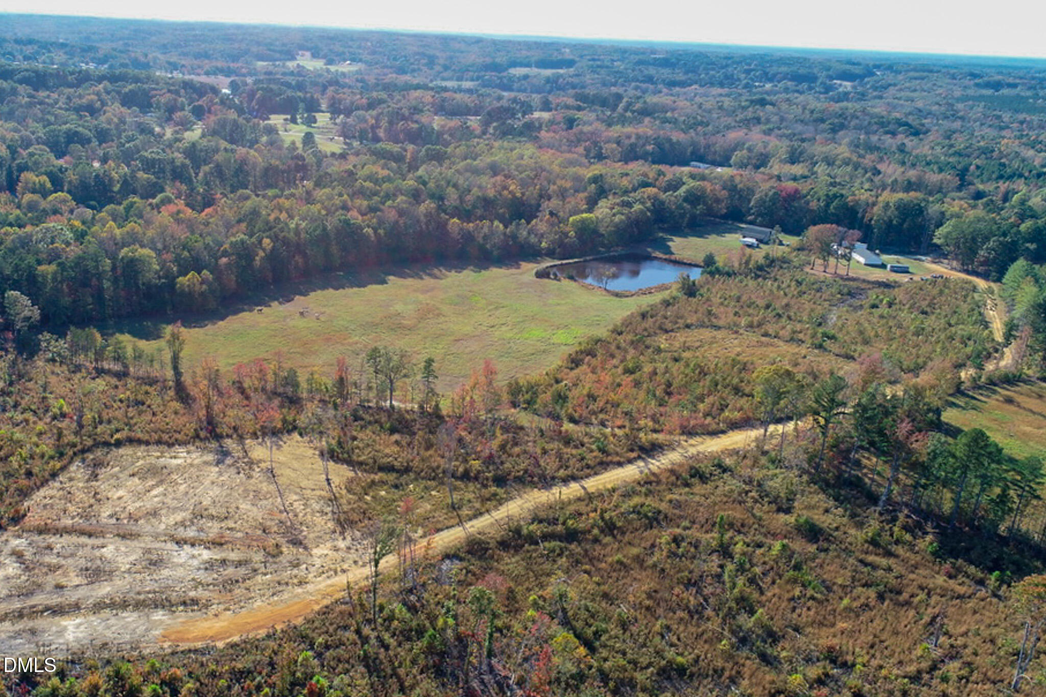 26.51 Acres Country Club Road Property Photo 14